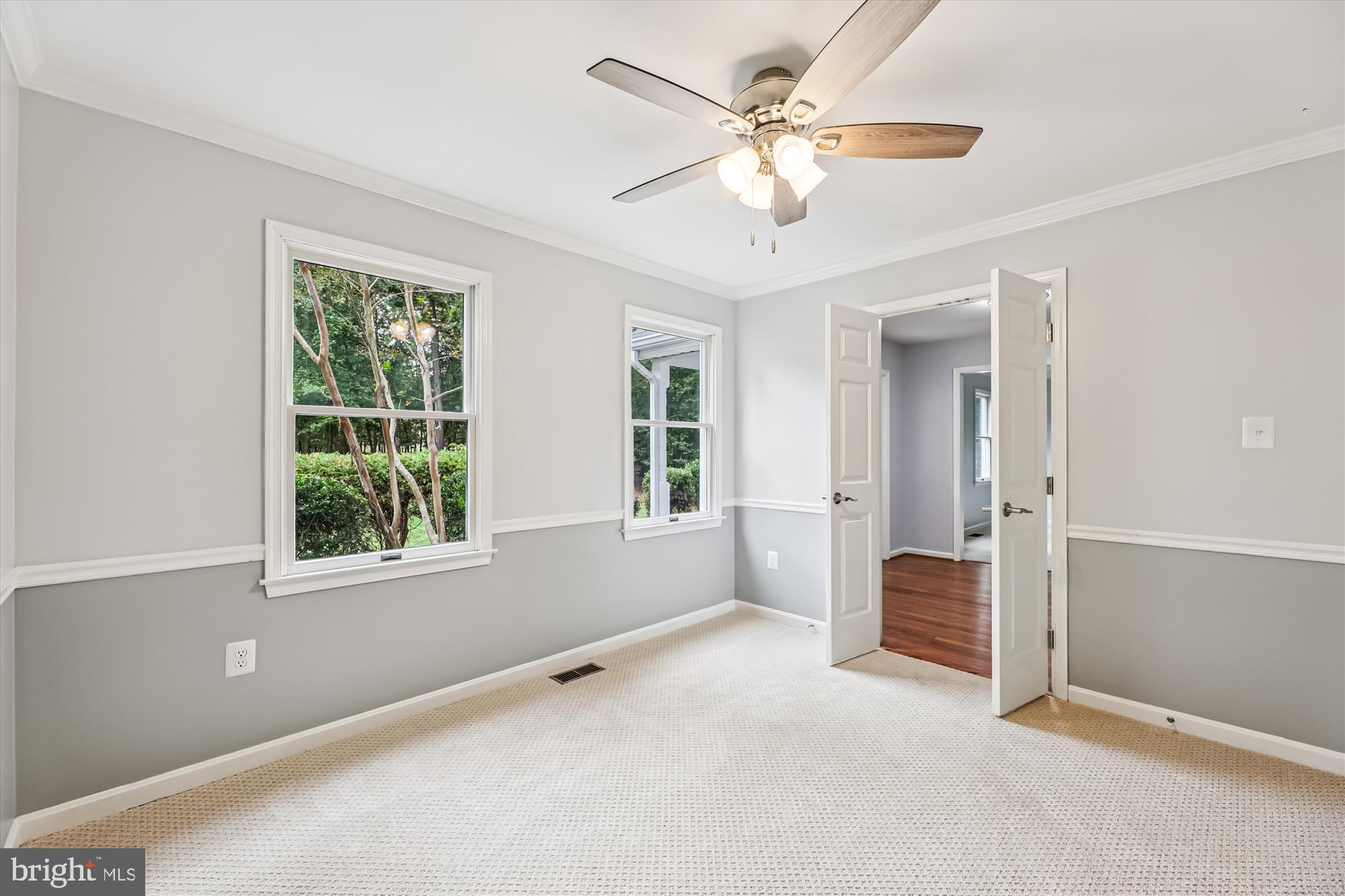 FOXHALL ESTATES - Residential