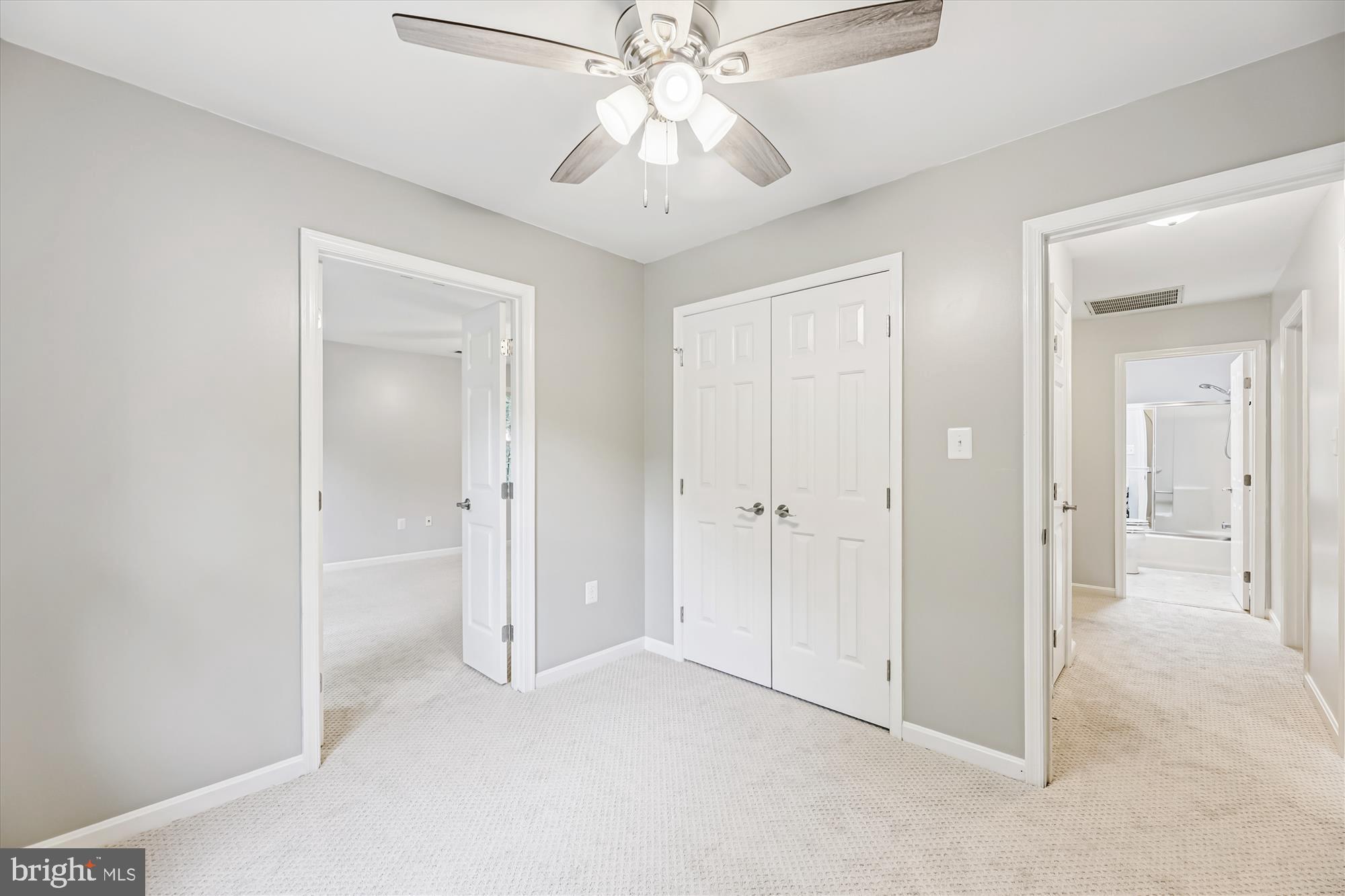 FOXHALL ESTATES - Residential