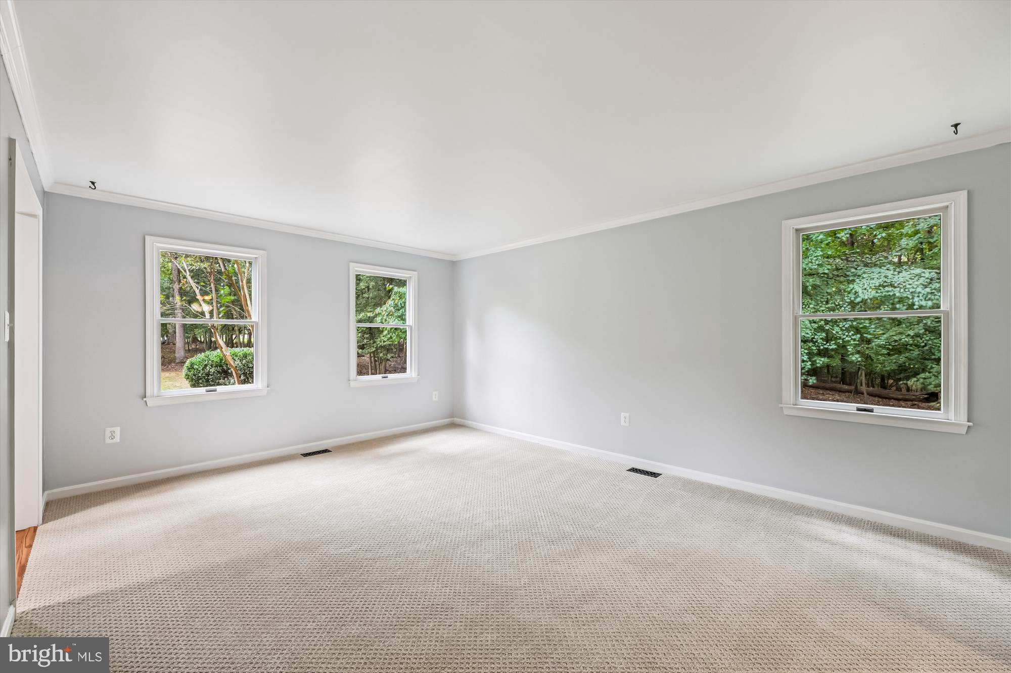 FOXHALL ESTATES - Residential