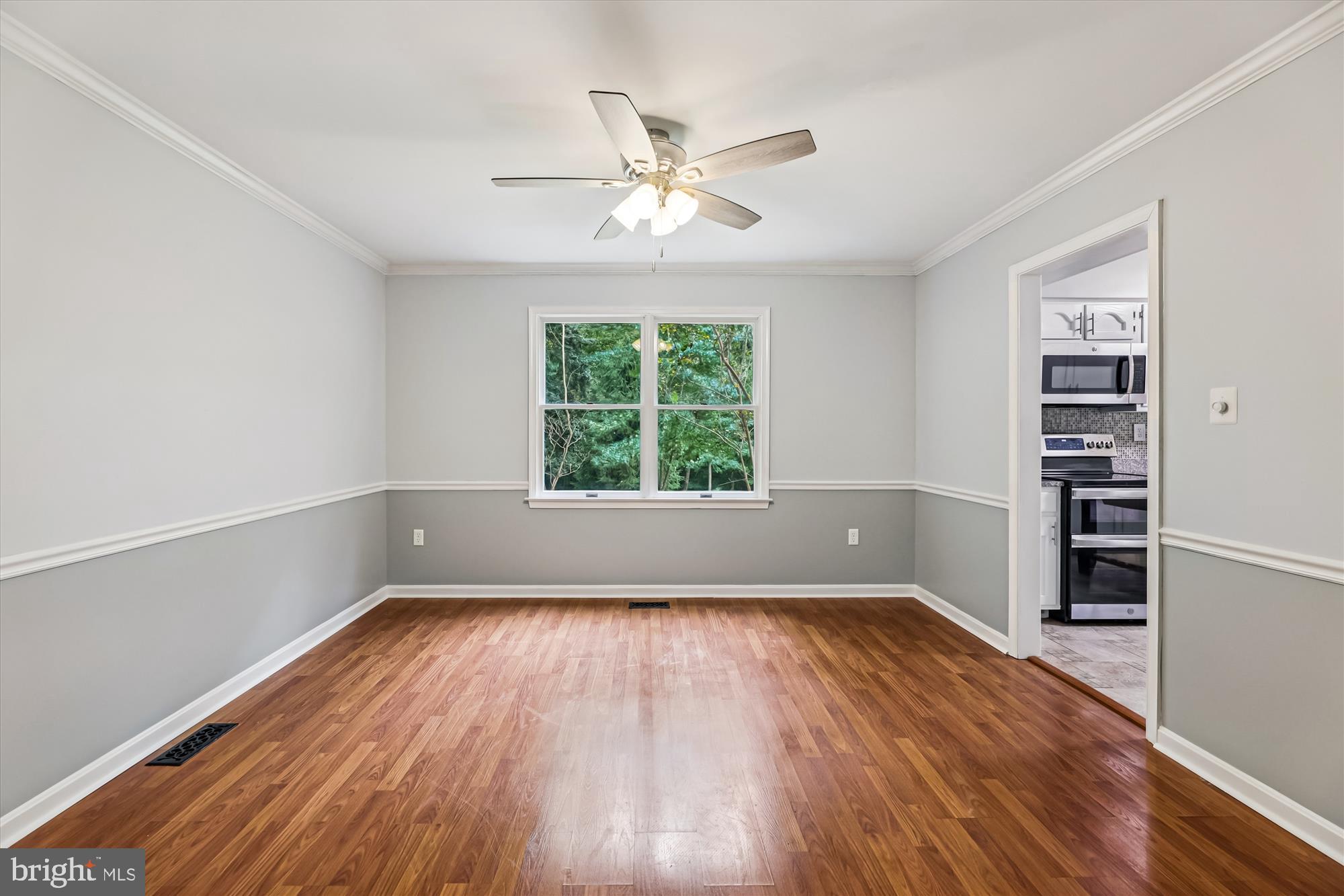 FOXHALL ESTATES - Residential