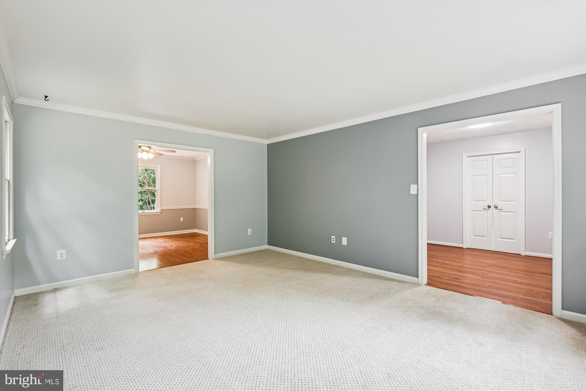 FOXHALL ESTATES - Residential