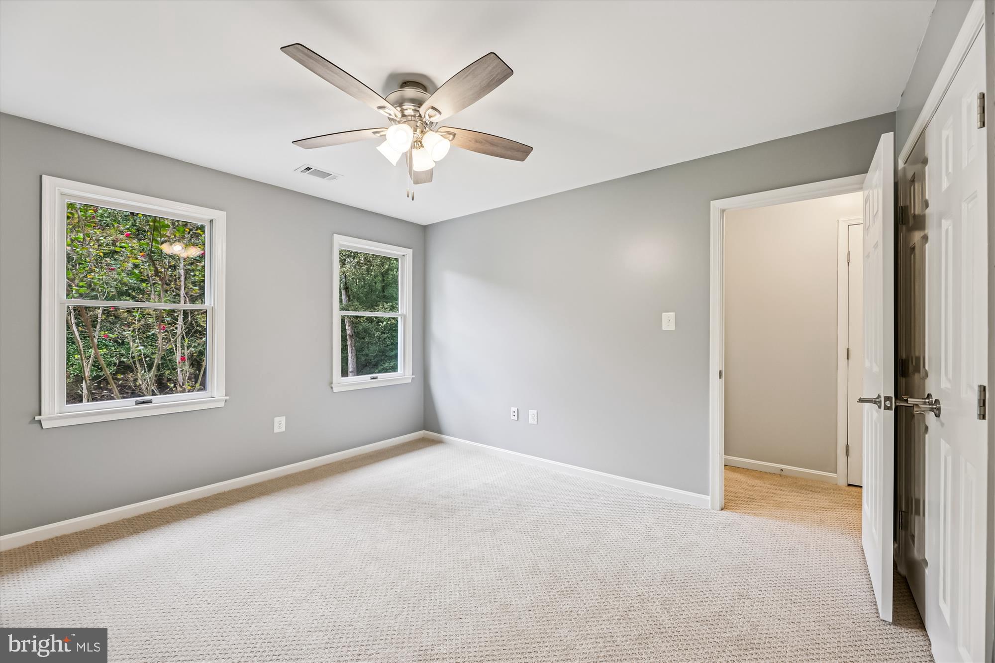 FOXHALL ESTATES - Residential