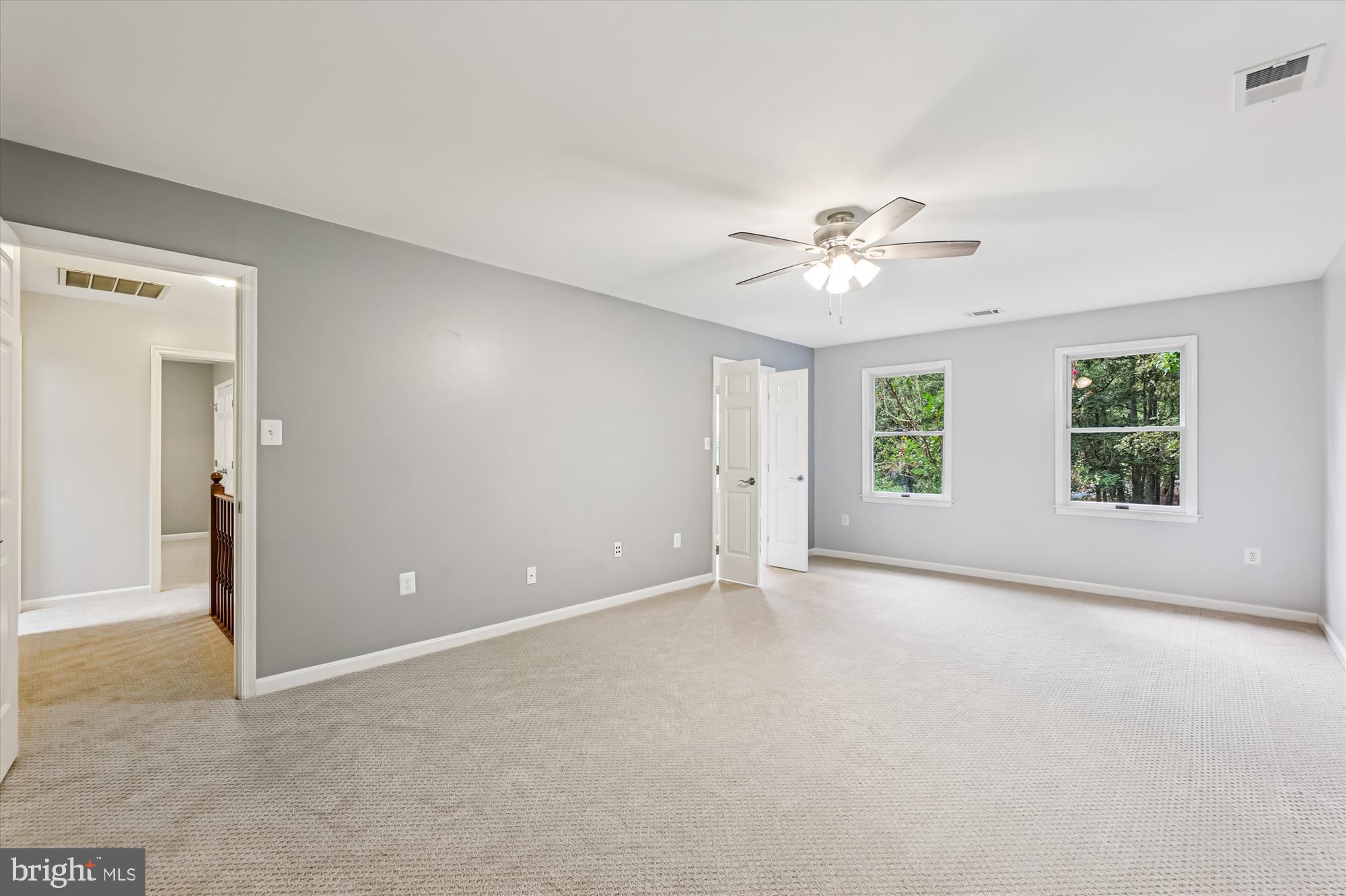 FOXHALL ESTATES - Residential