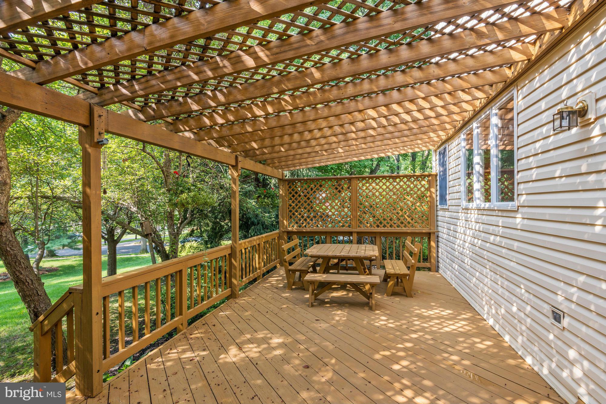 MCKENZIE MEADOWS - Residential