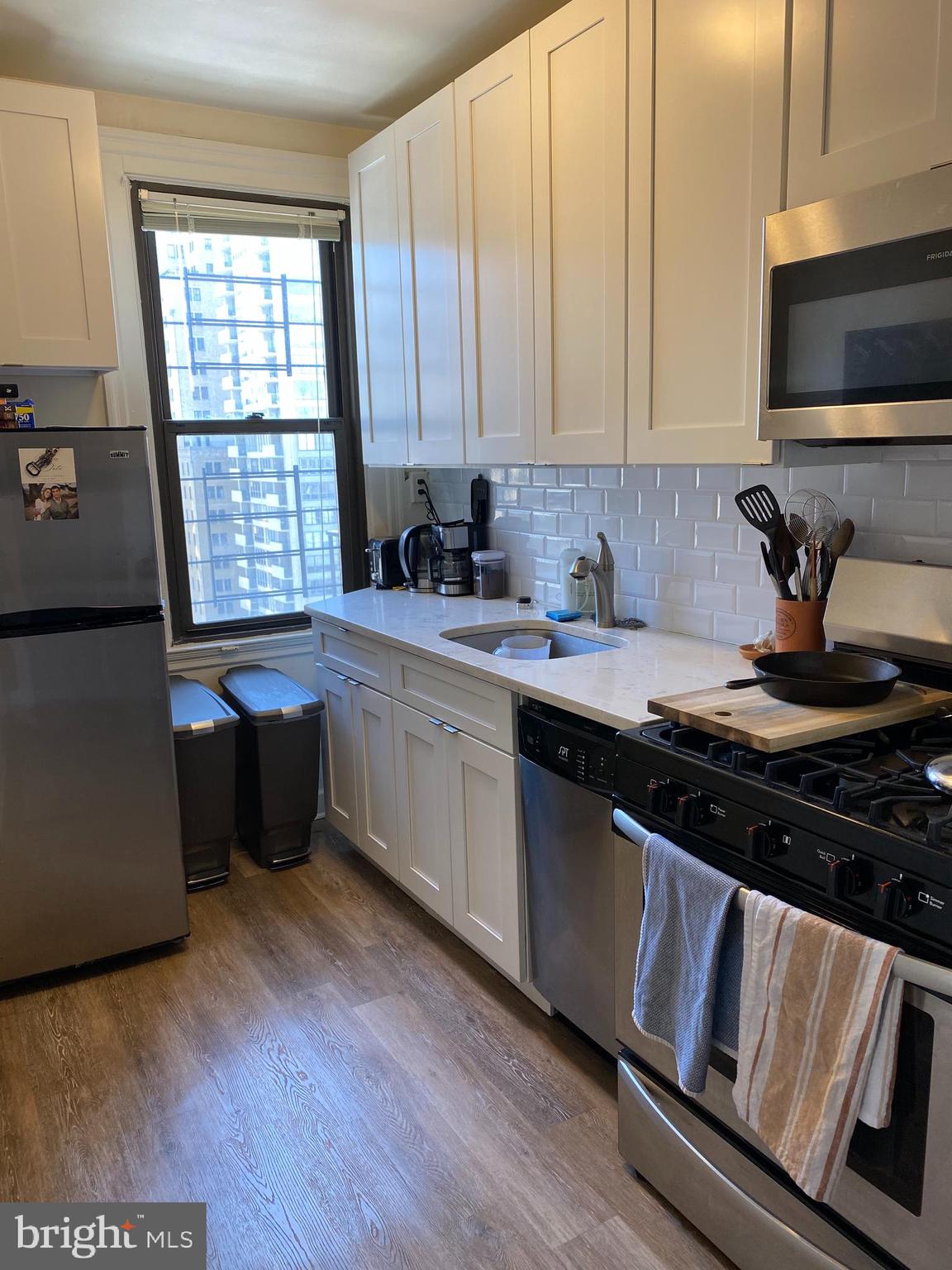 RITTENHOUSE SQUARE - Residential Lease