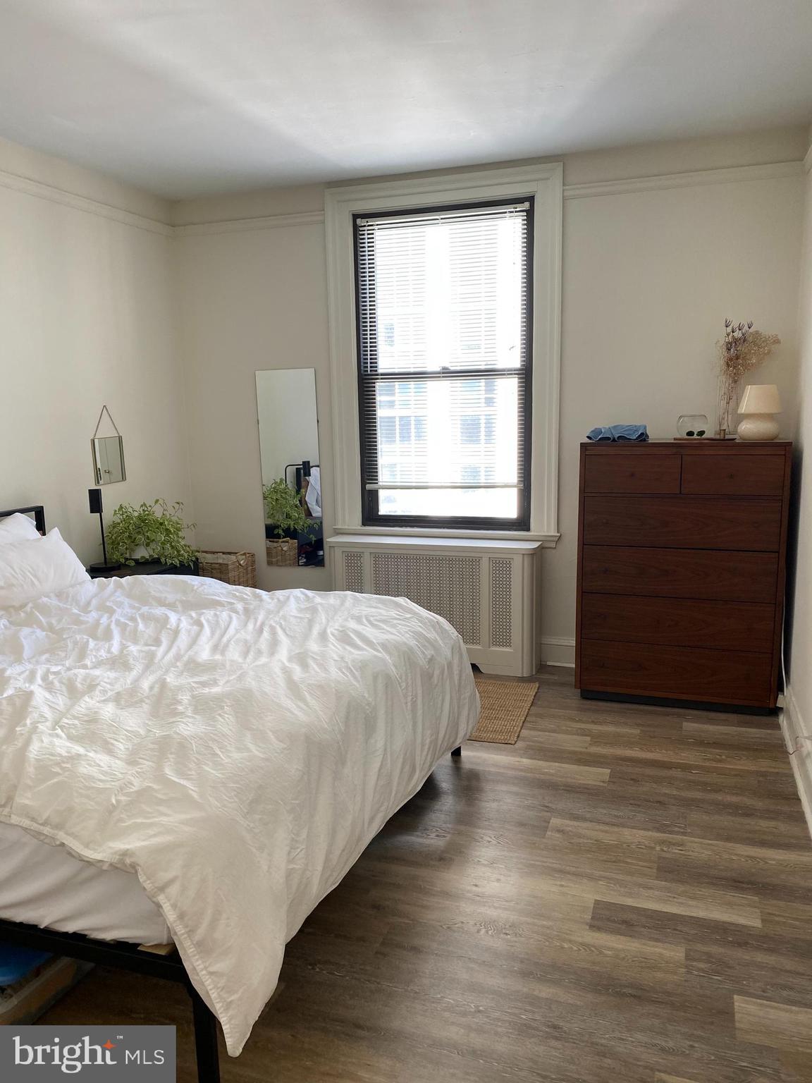 RITTENHOUSE SQUARE - Residential Lease