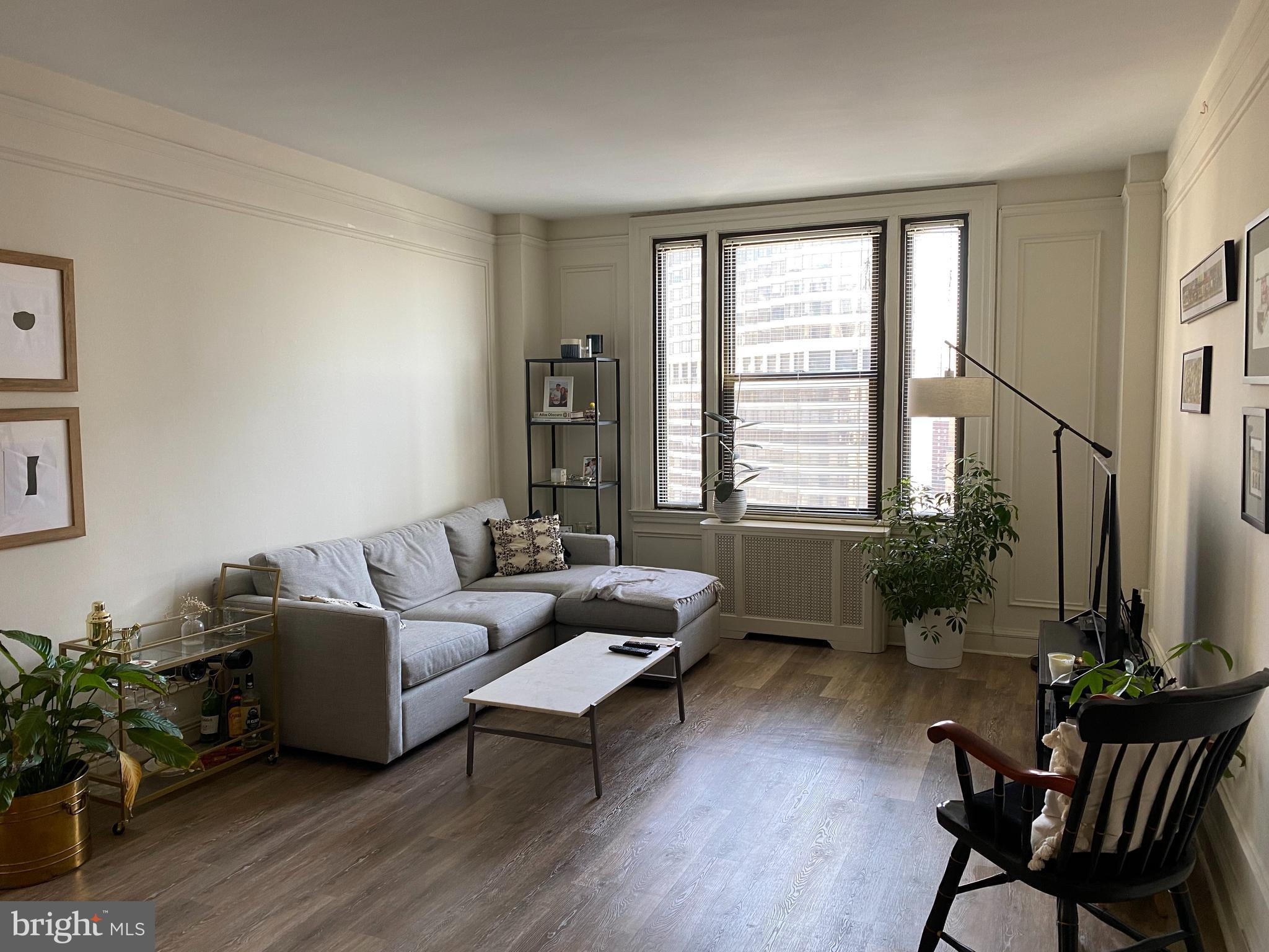 RITTENHOUSE SQUARE - Residential Lease