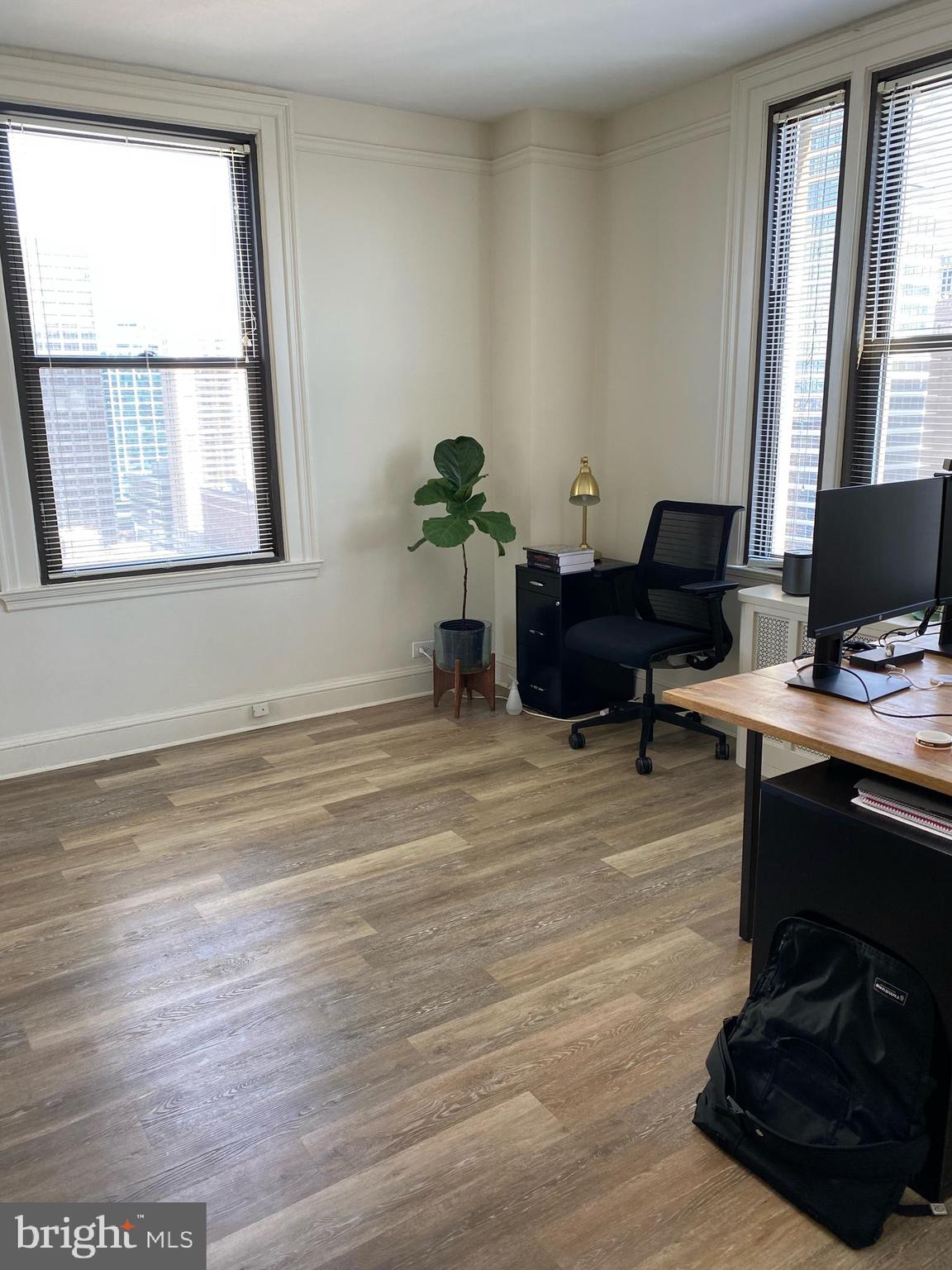 RITTENHOUSE SQUARE - Residential Lease