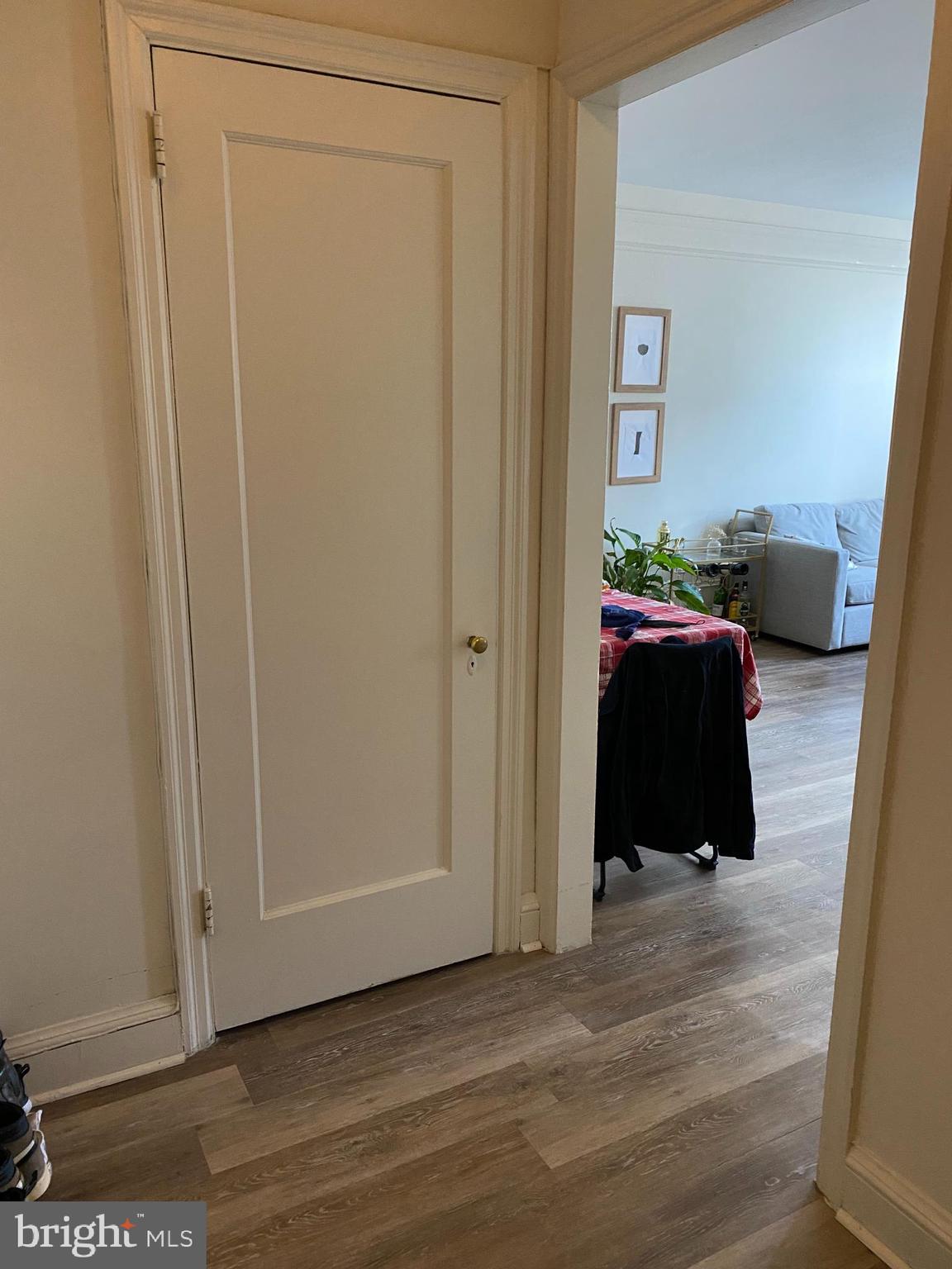 RITTENHOUSE SQUARE - Residential Lease