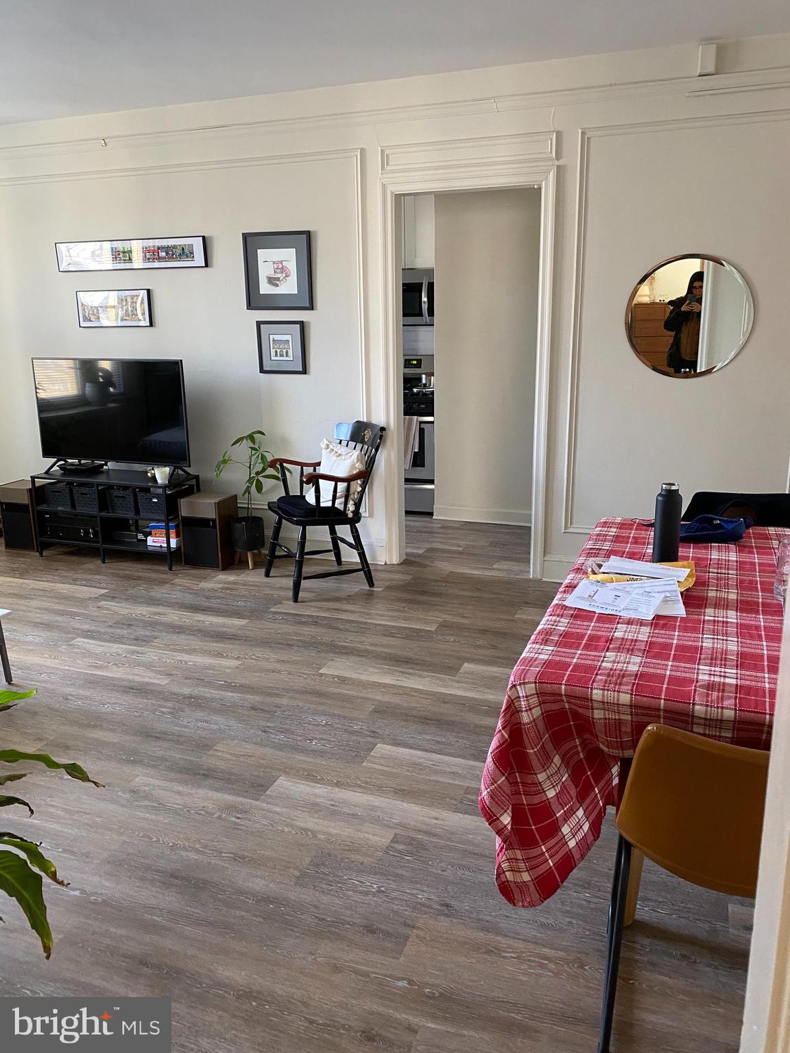 RITTENHOUSE SQUARE - Residential Lease