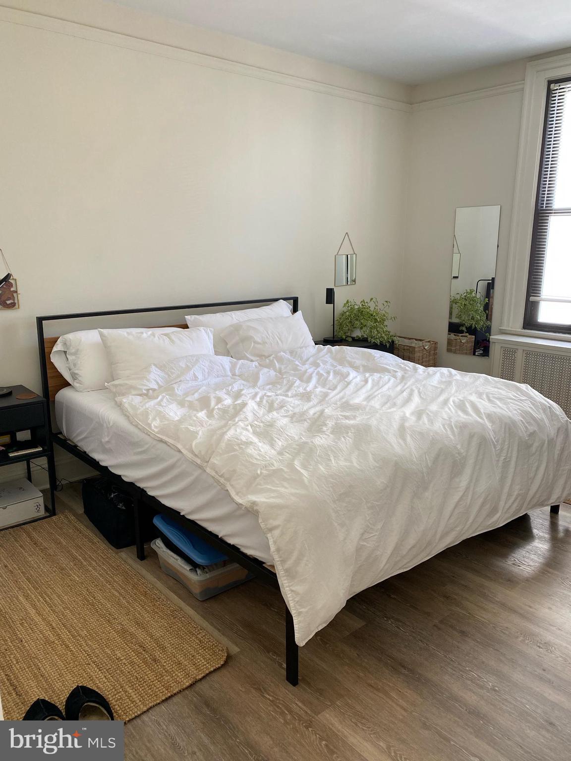 RITTENHOUSE SQUARE - Residential Lease