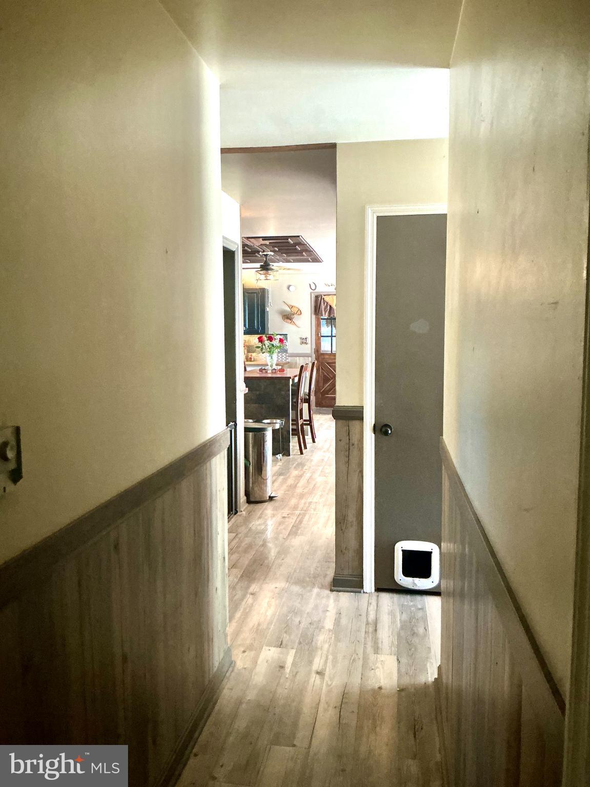 GREENE KNOLLS - Residential