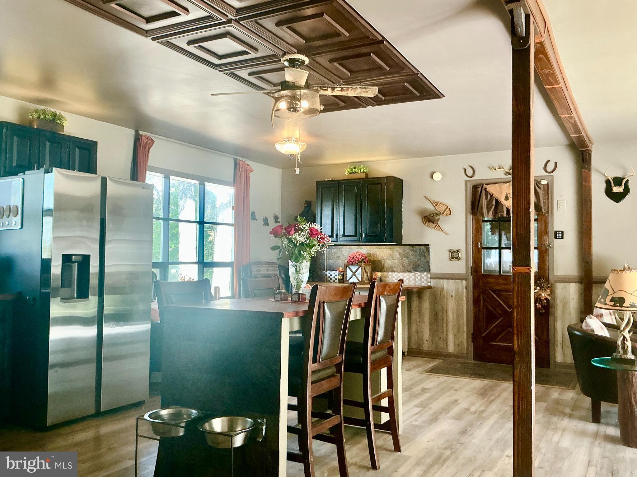 GREENE KNOLLS - Residential