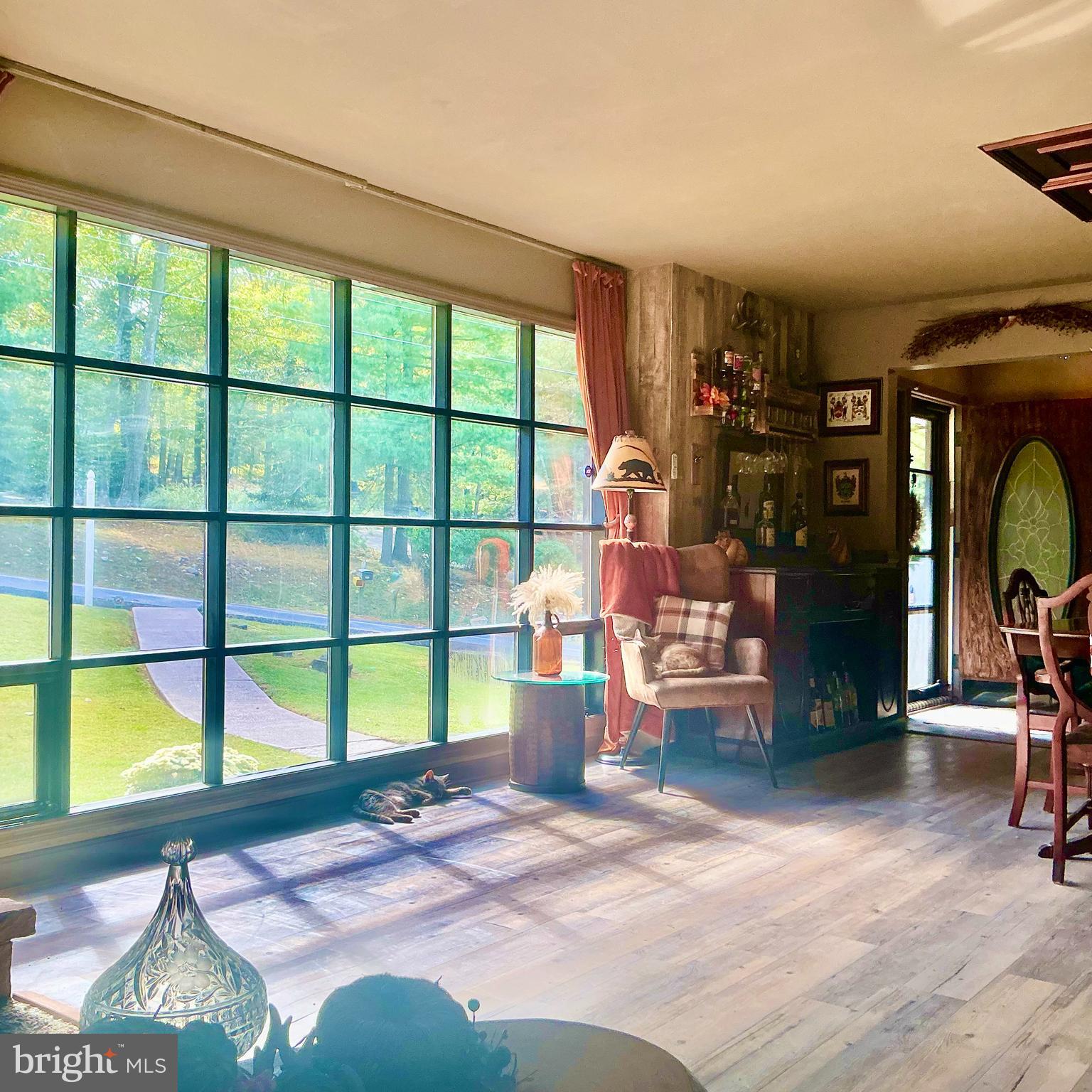 GREENE KNOLLS - Residential