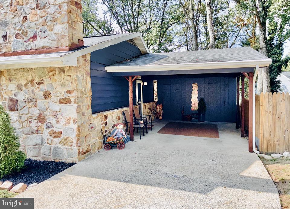 GREENE KNOLLS - Residential