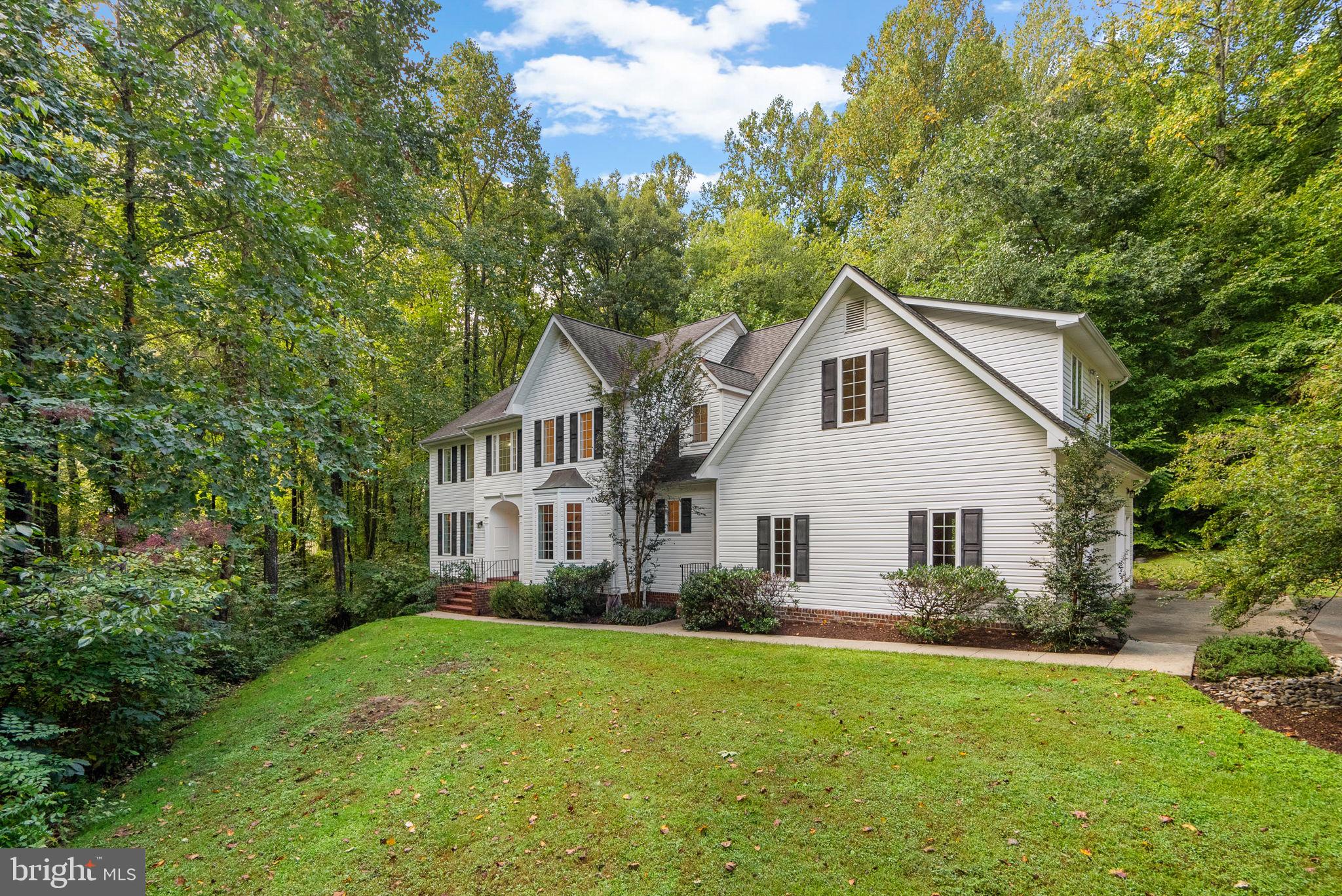 RUNNING CEDAR - Residential