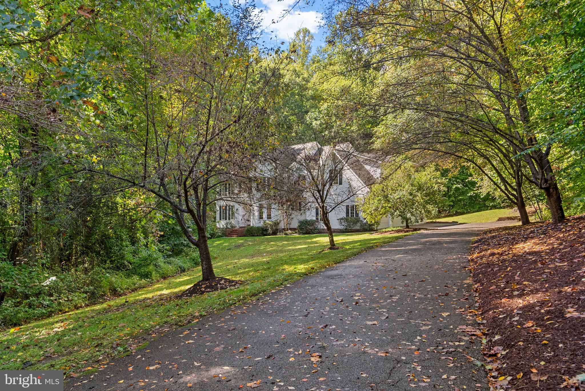 RUNNING CEDAR - Residential