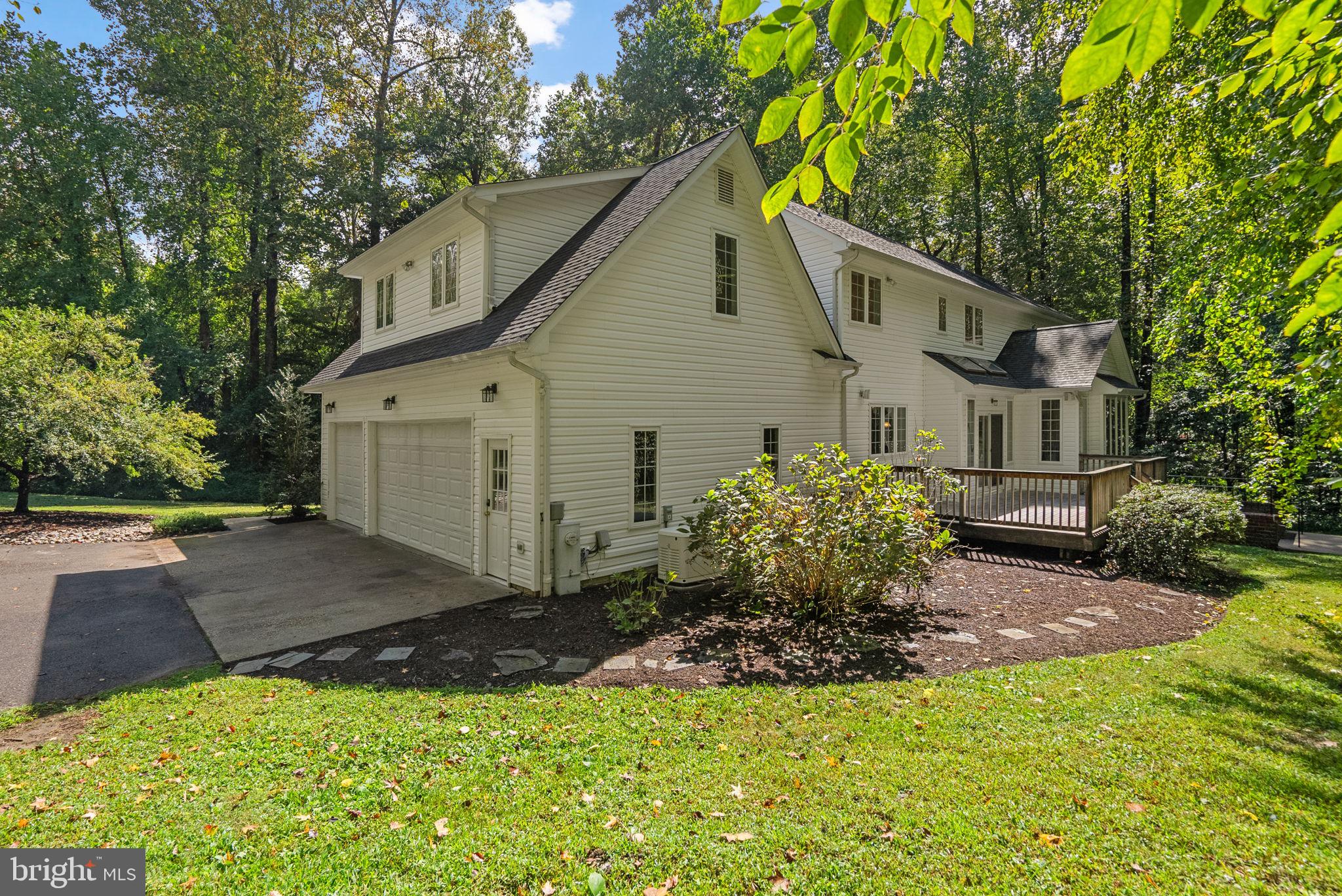 RUNNING CEDAR - Residential