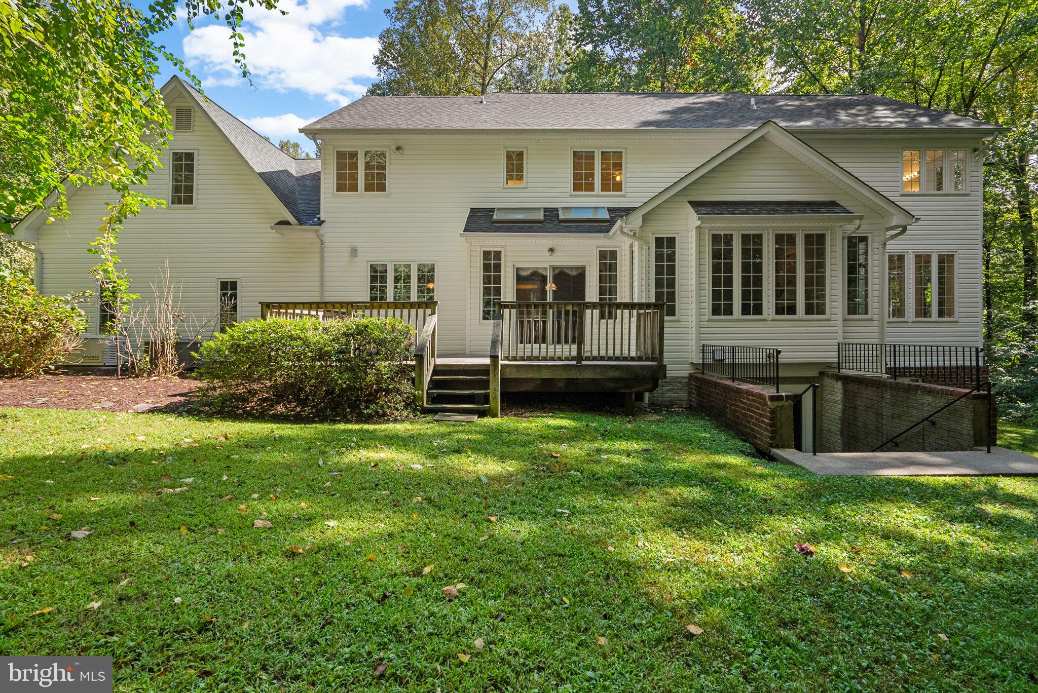 RUNNING CEDAR - Residential