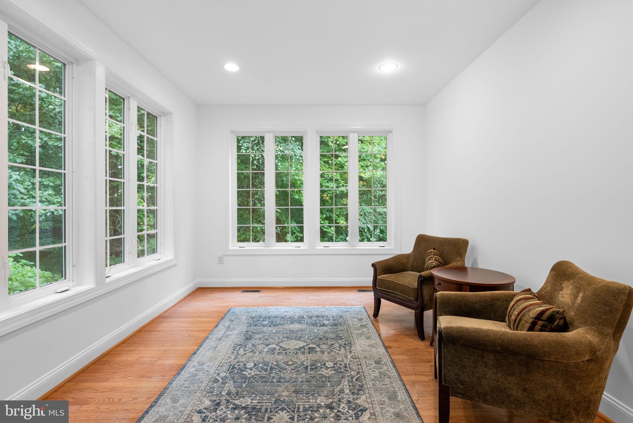 RUNNING CEDAR - Residential