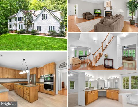 5248 FERRY BRANCH LANE LOTHIAN MD 20711