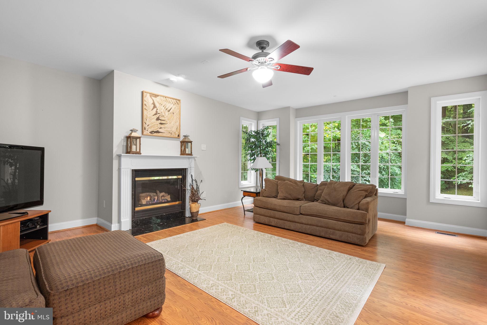 RUNNING CEDAR - Residential