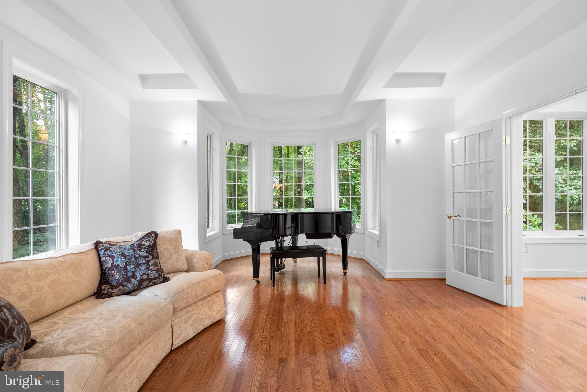 RUNNING CEDAR - Residential