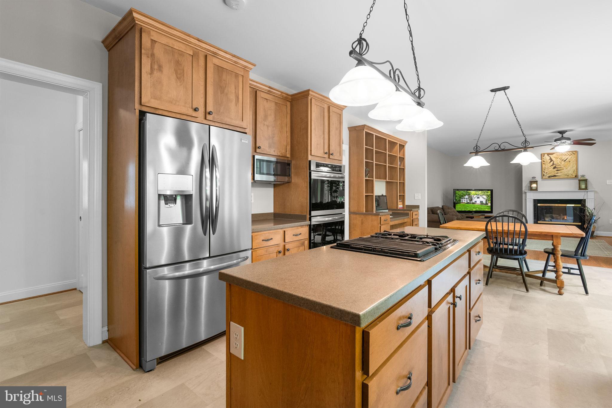 RUNNING CEDAR - Residential