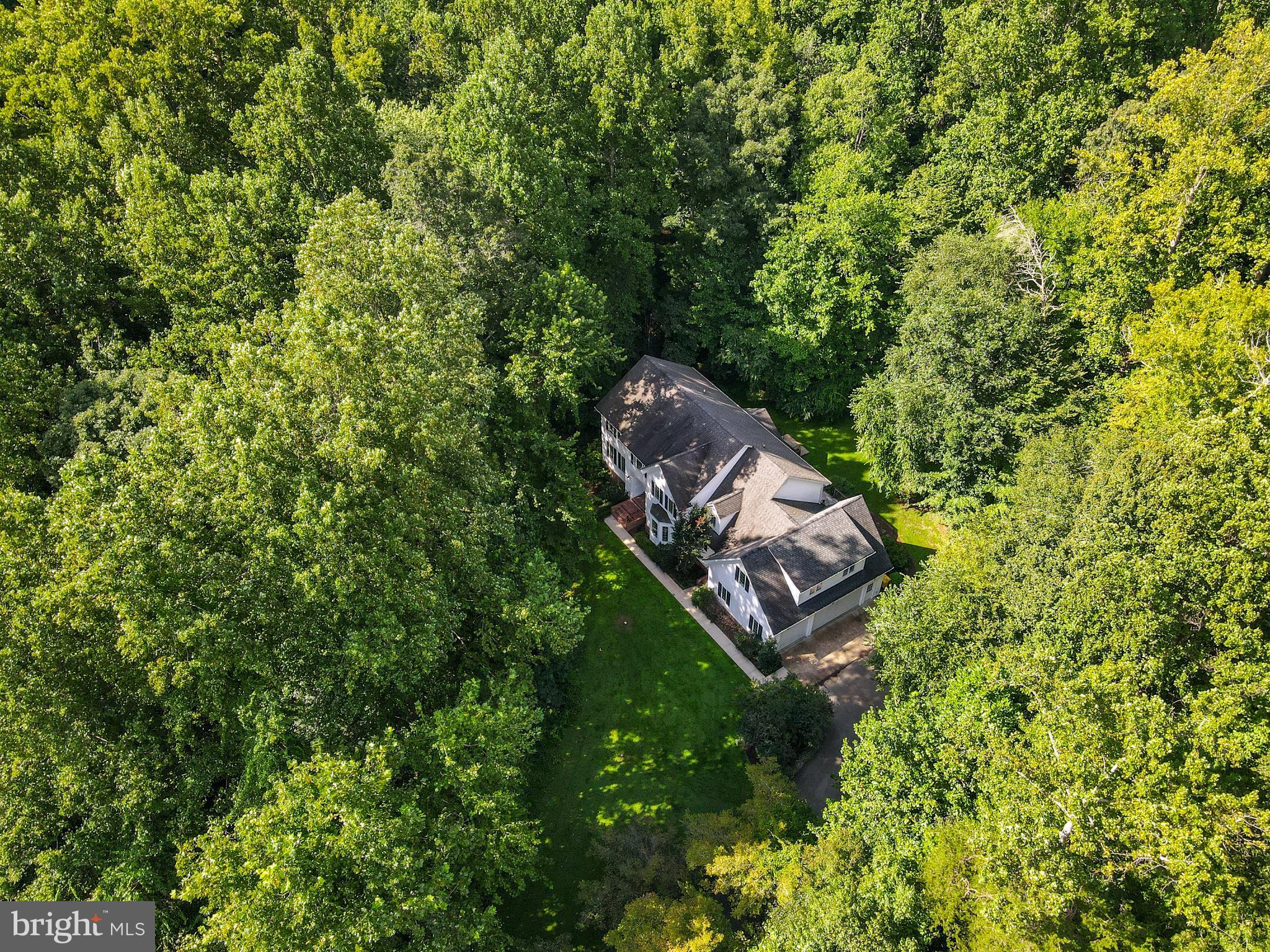 RUNNING CEDAR - Residential