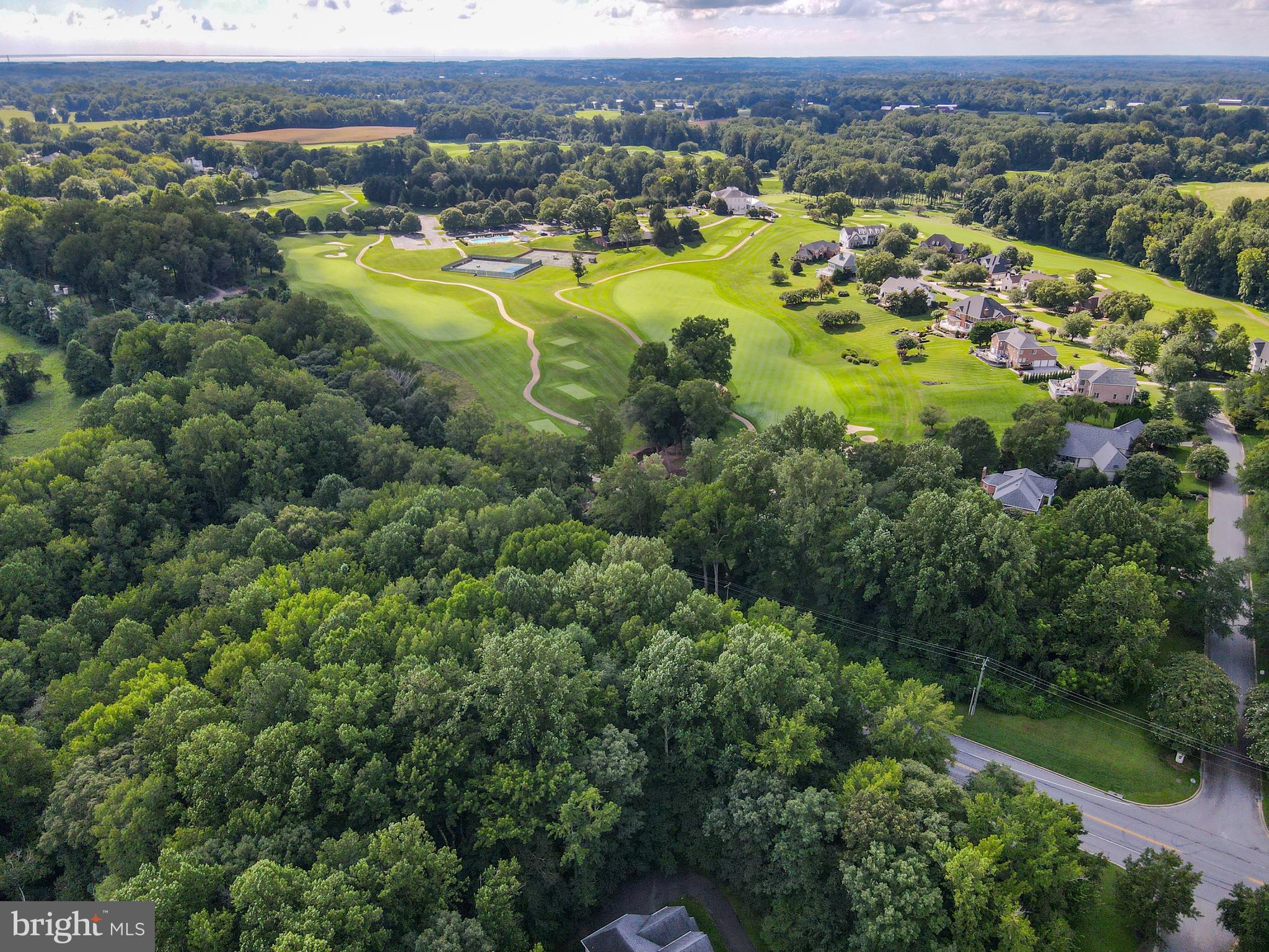 RUNNING CEDAR - Residential