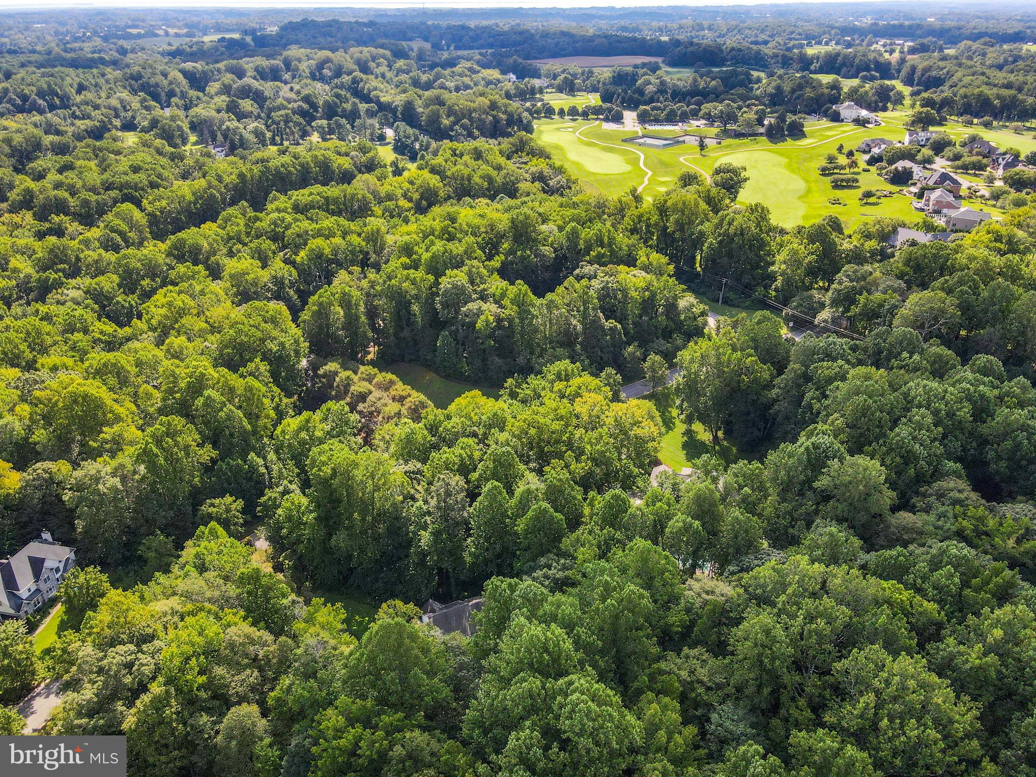 RUNNING CEDAR - Residential