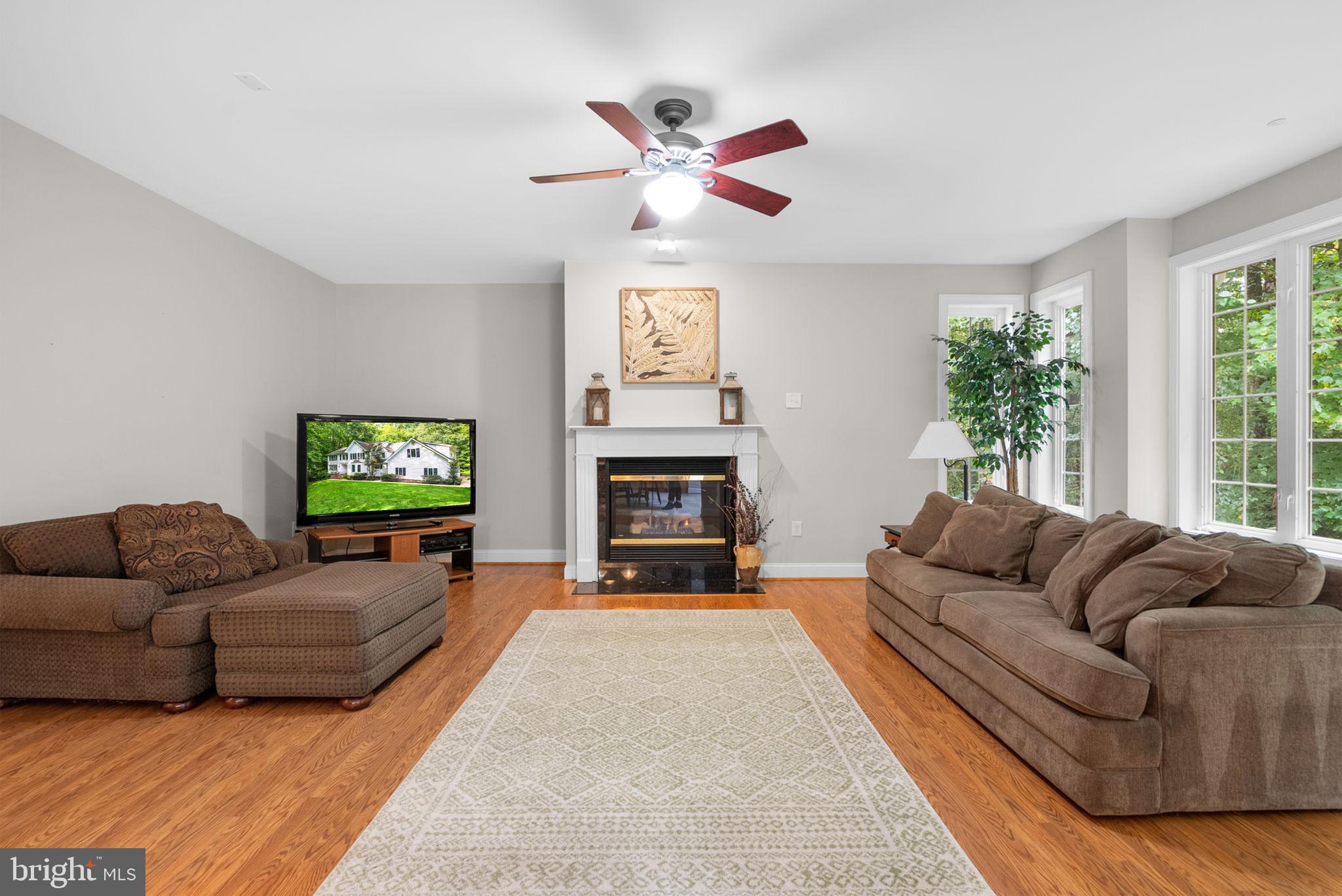 RUNNING CEDAR - Residential