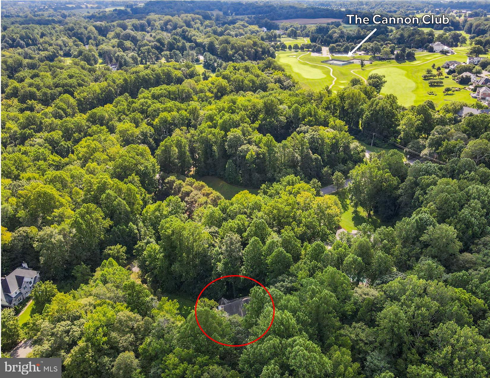 RUNNING CEDAR - Residential