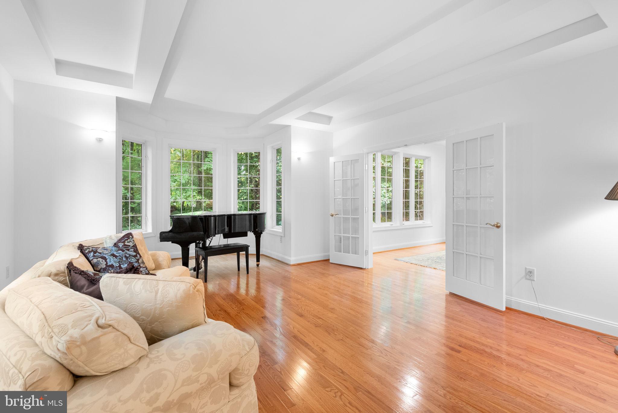 RUNNING CEDAR - Residential