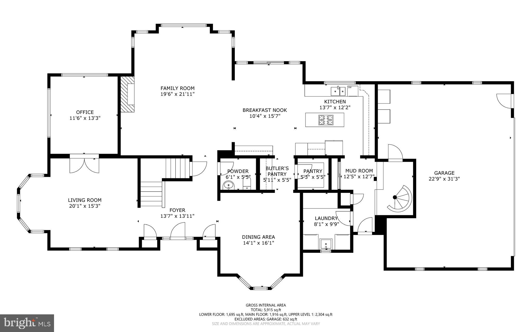 RUNNING CEDAR - Residential