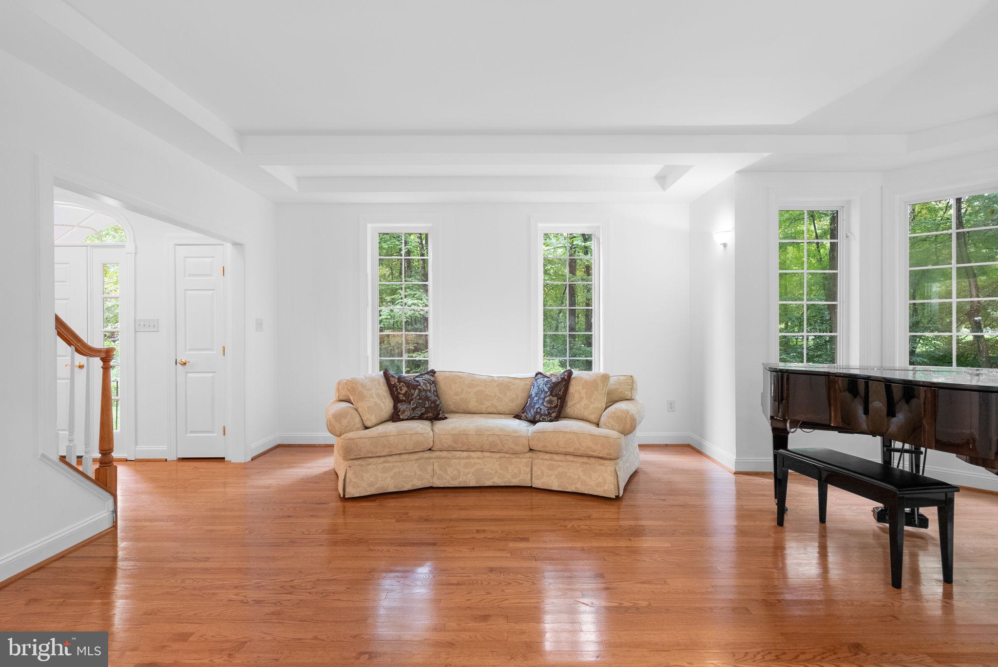 RUNNING CEDAR - Residential