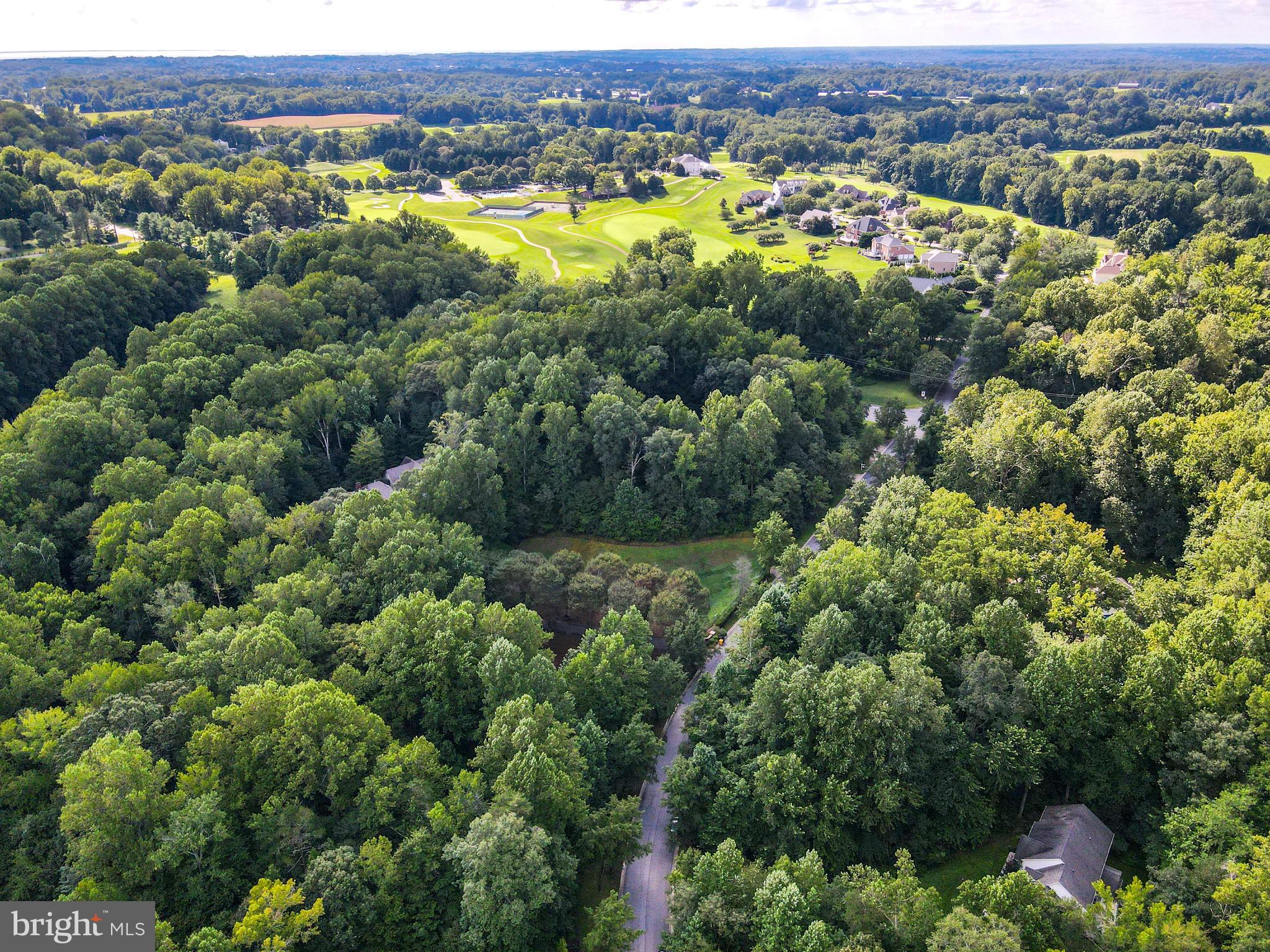 RUNNING CEDAR - Residential