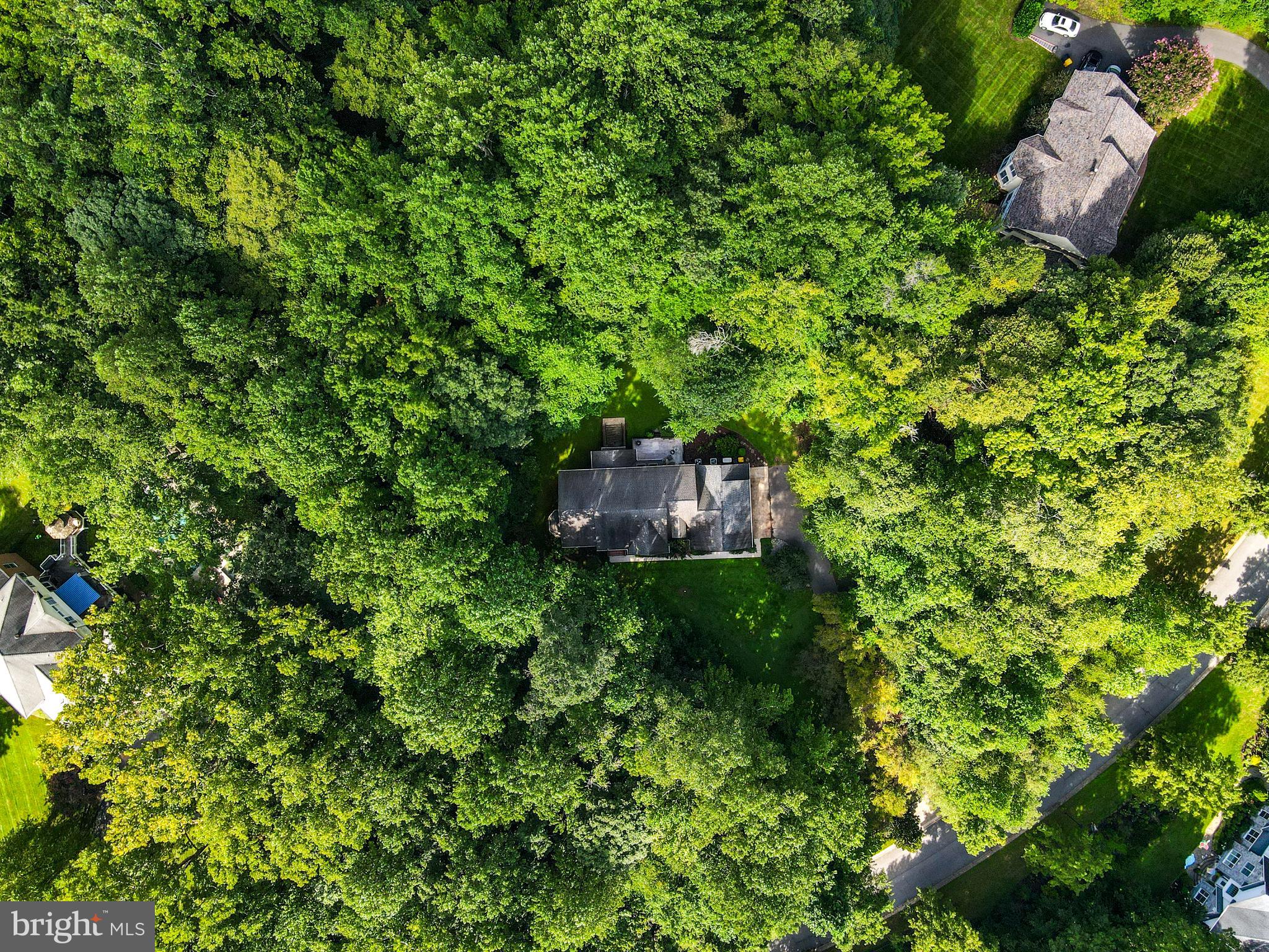 RUNNING CEDAR - Residential