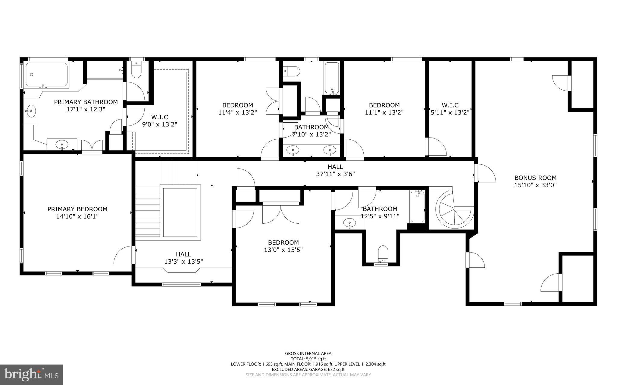 RUNNING CEDAR - Residential
