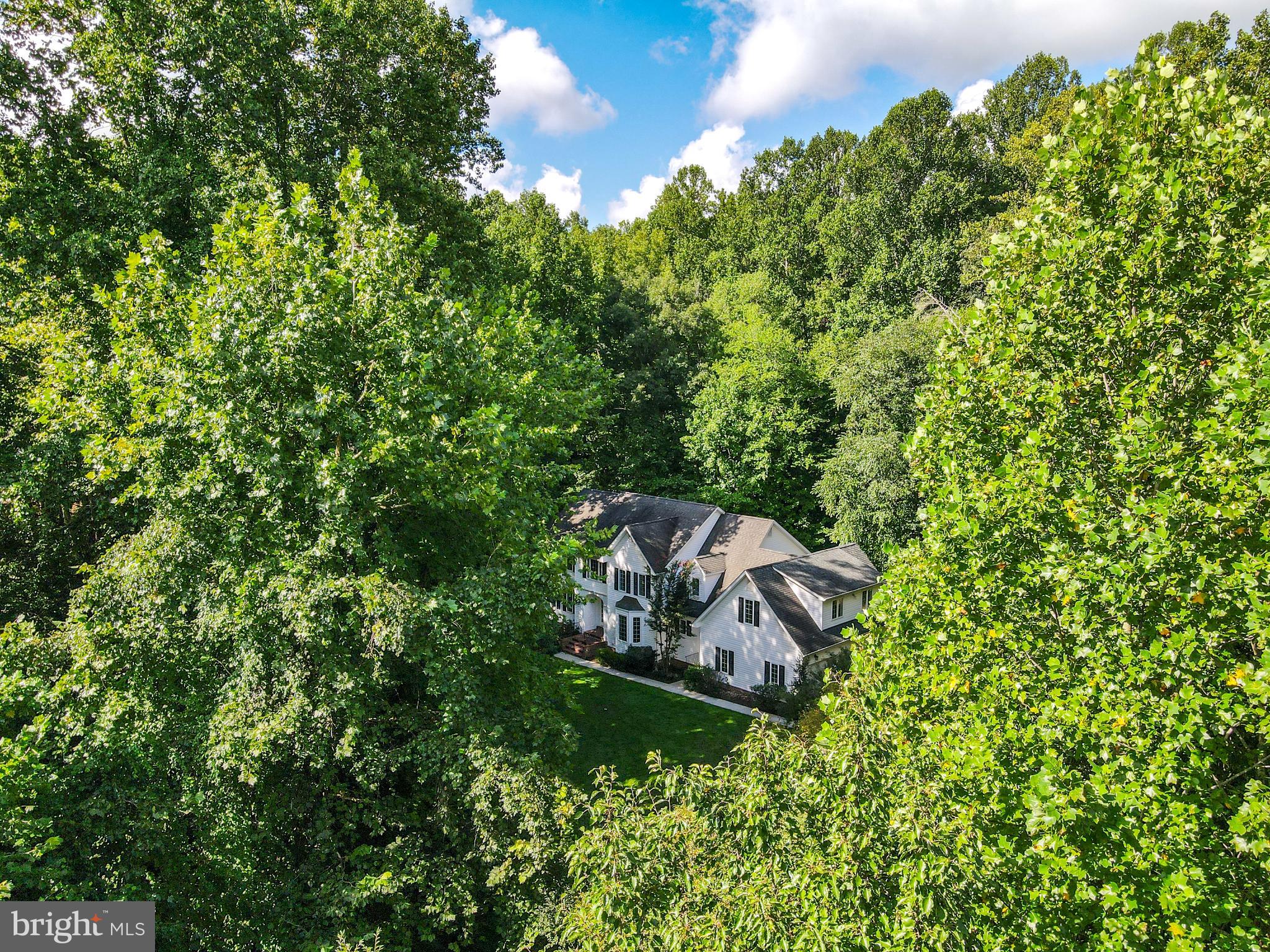 RUNNING CEDAR - Residential