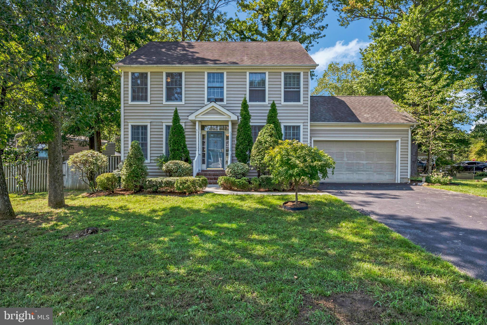 LOCH HAVEN - Residential