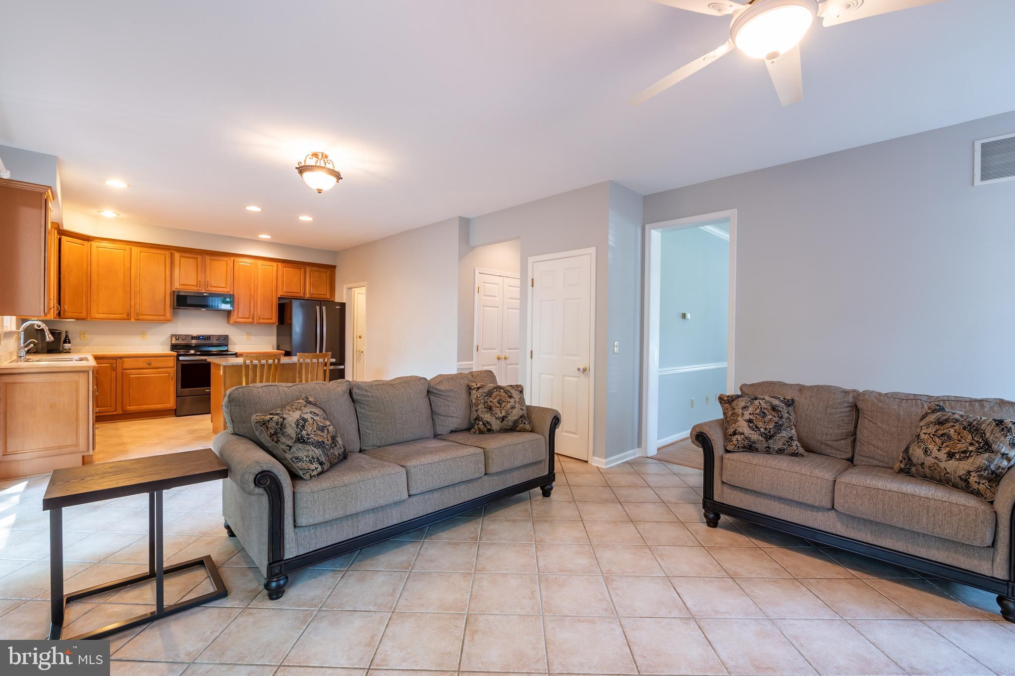 LOCH HAVEN - Residential