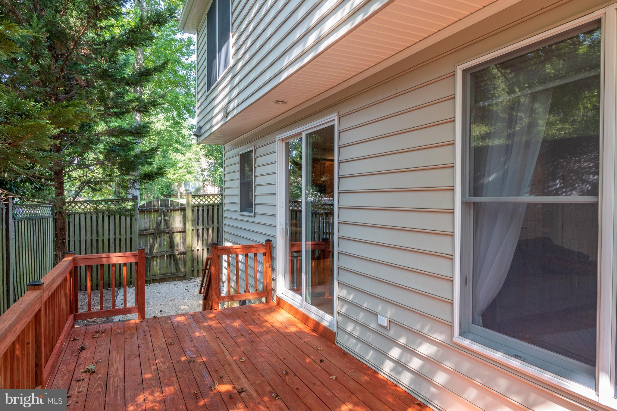 LOCH HAVEN - Residential