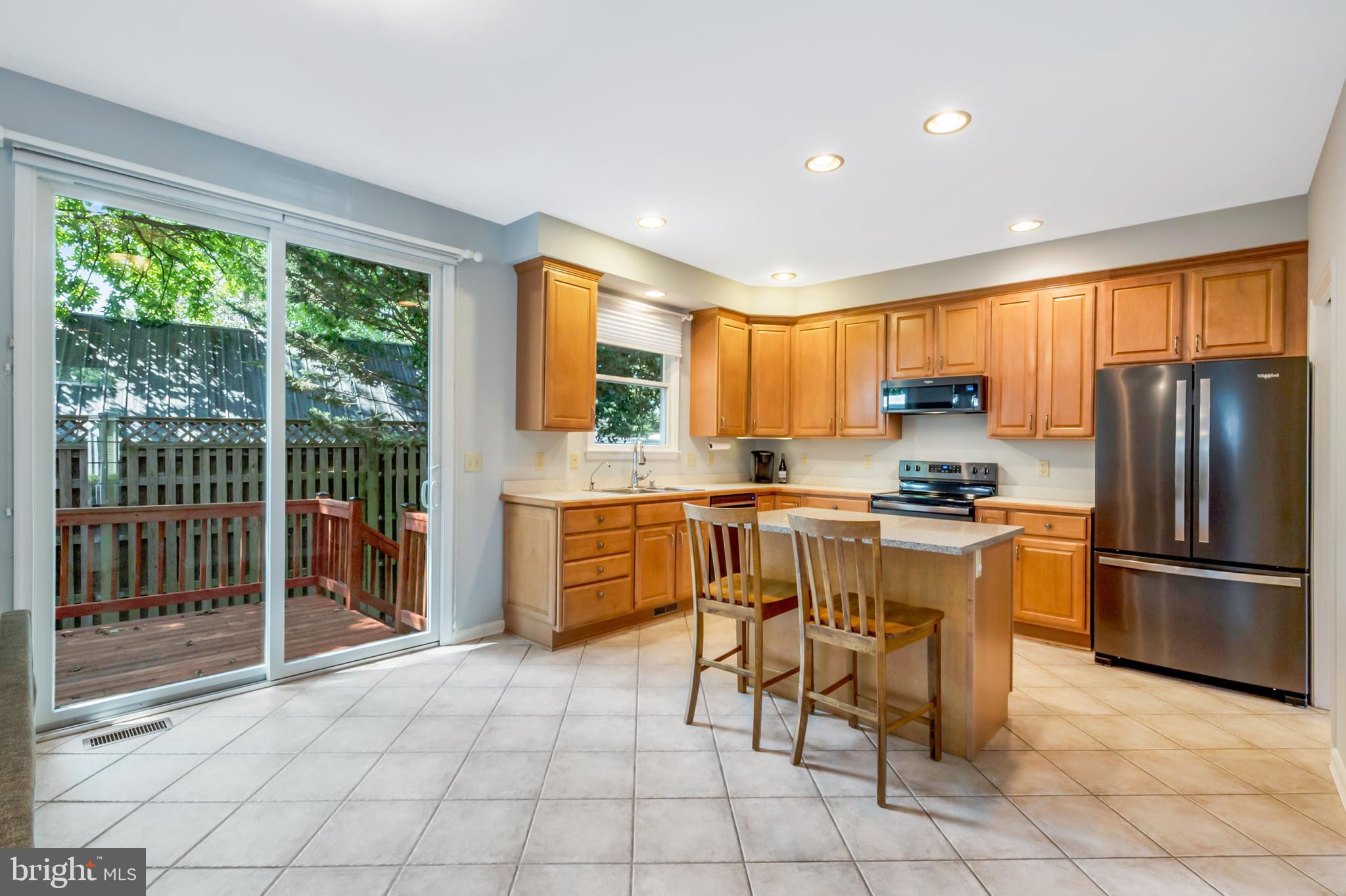 LOCH HAVEN - Residential