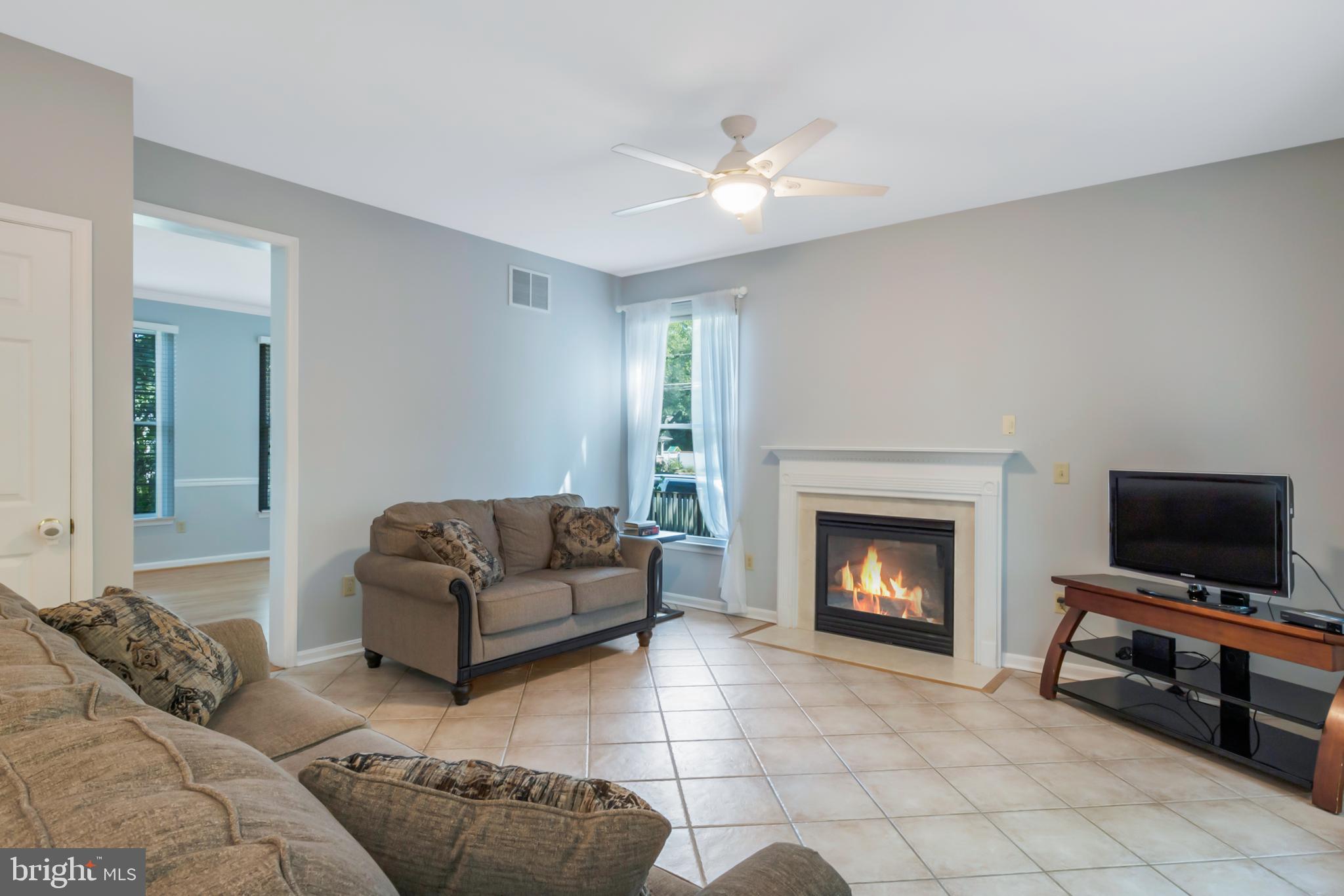 LOCH HAVEN - Residential