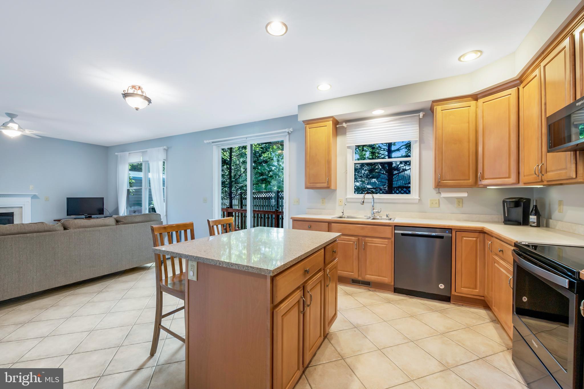 LOCH HAVEN - Residential