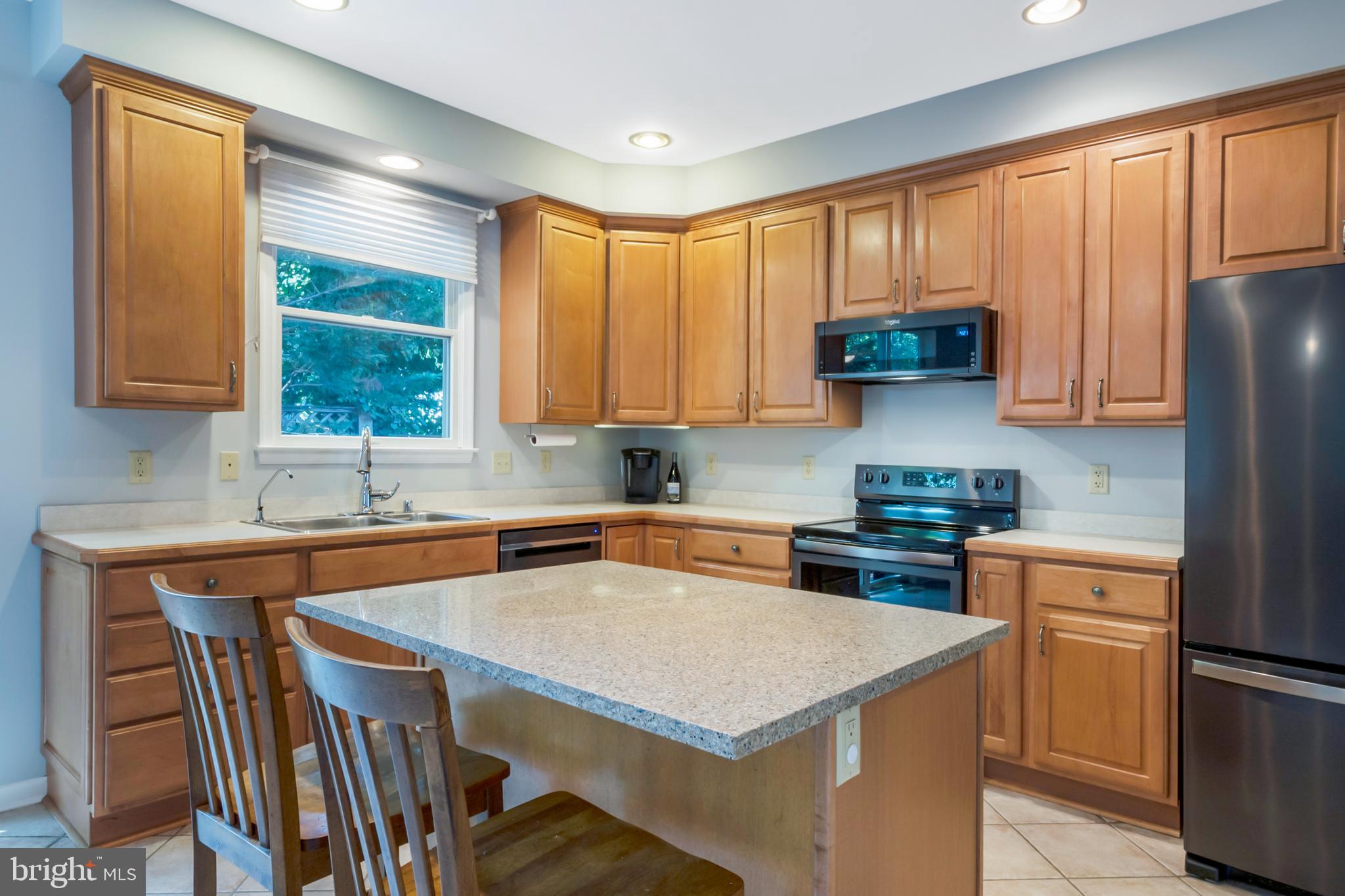 LOCH HAVEN - Residential