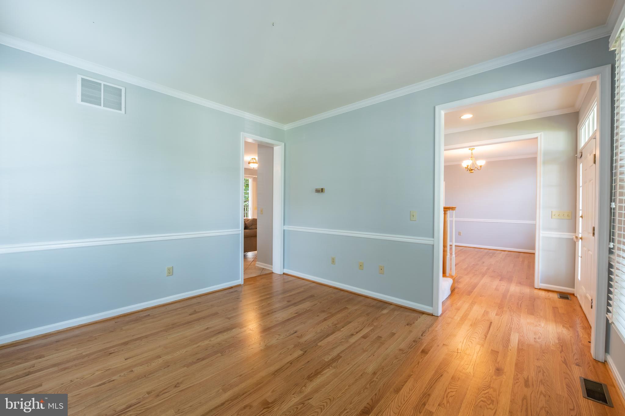 LOCH HAVEN - Residential