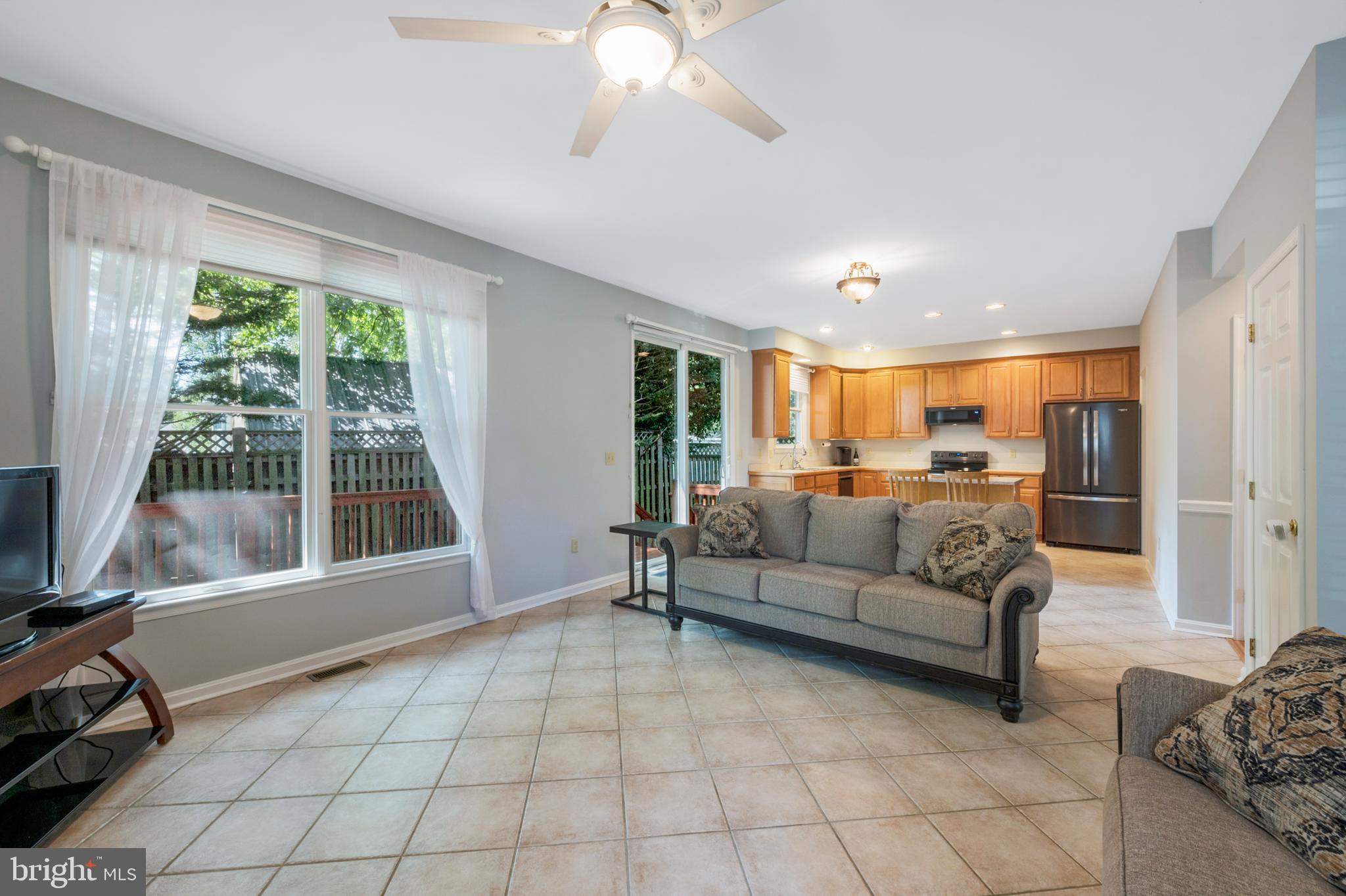 LOCH HAVEN - Residential