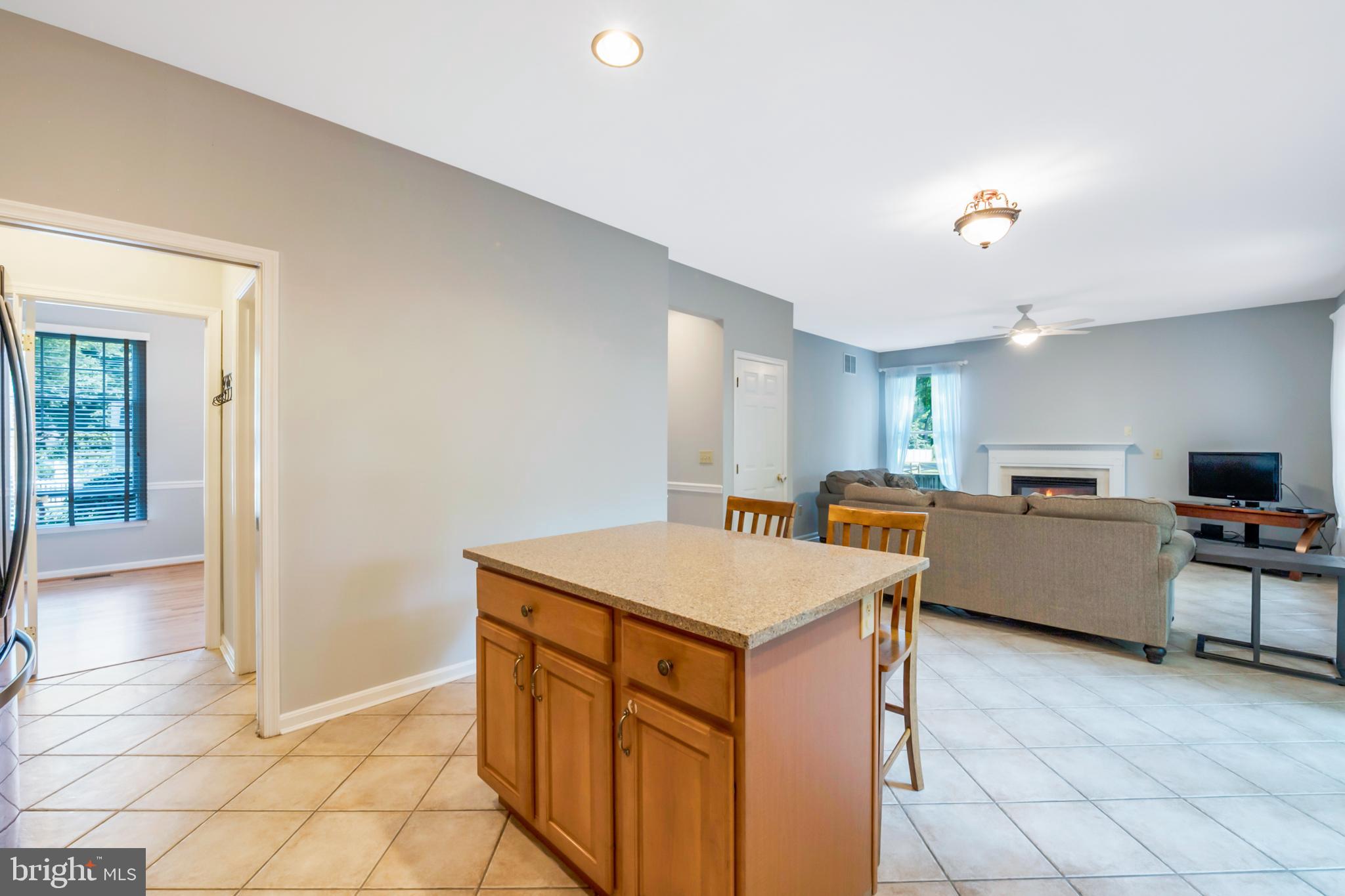 LOCH HAVEN - Residential